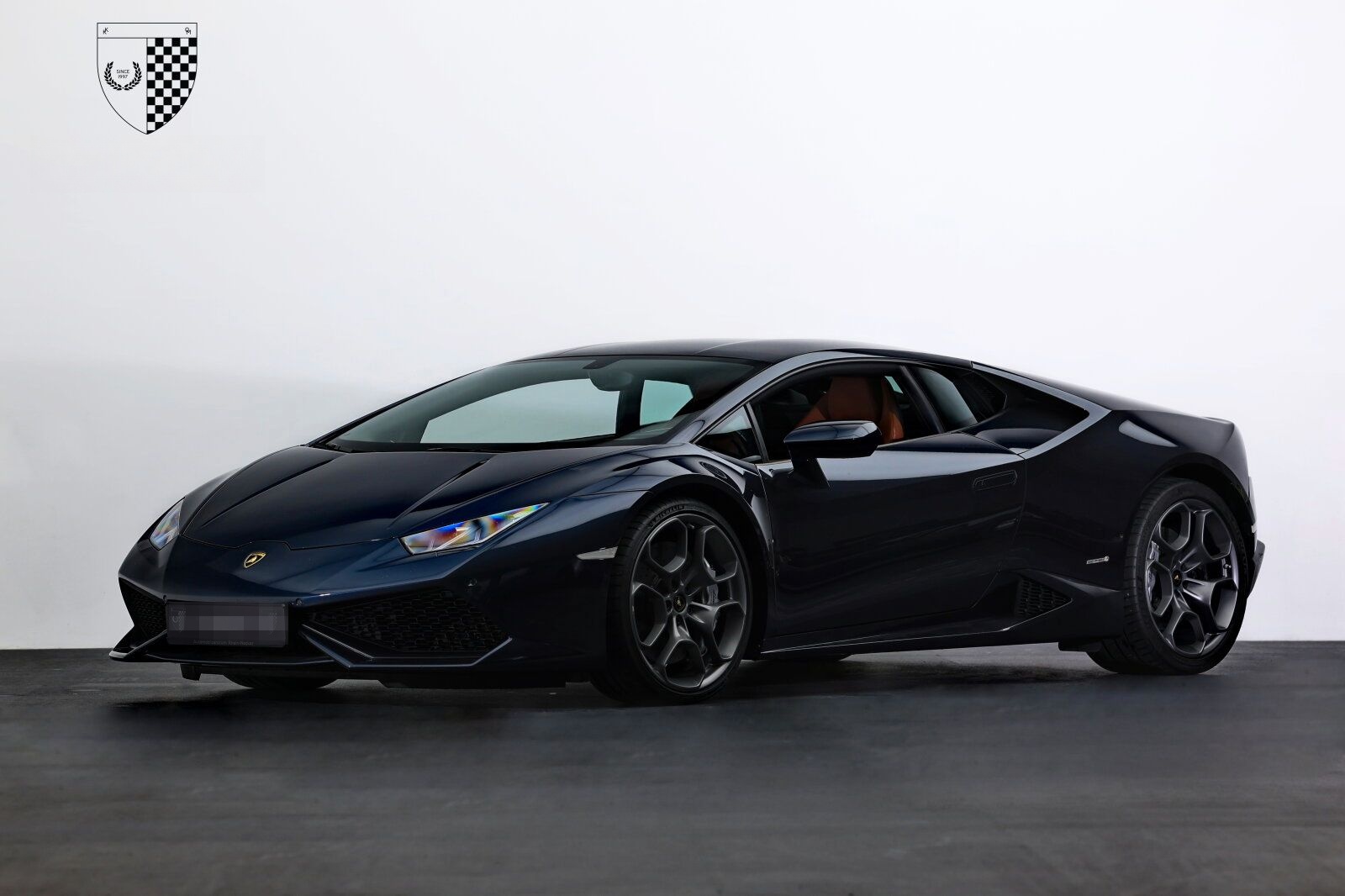 Lamborghini Huracán Lift/EleganteBicolor/ForgedCarbon/Kamera foto 9