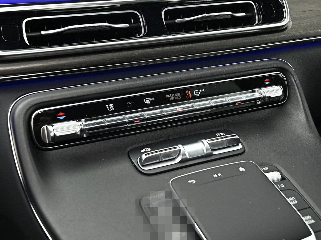 Mercedes-Benz V 300 d AVANTGARDE Lang AHK Standhz. Distr. Navi foto 14