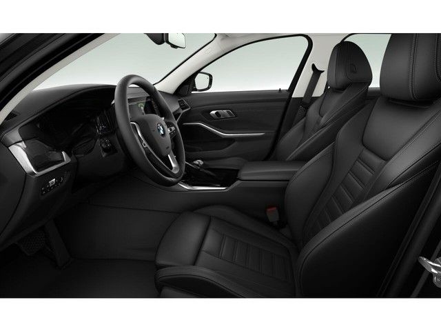 BMW 330d Touring Luxury Line HIFI Panoramadach Leder foto 3