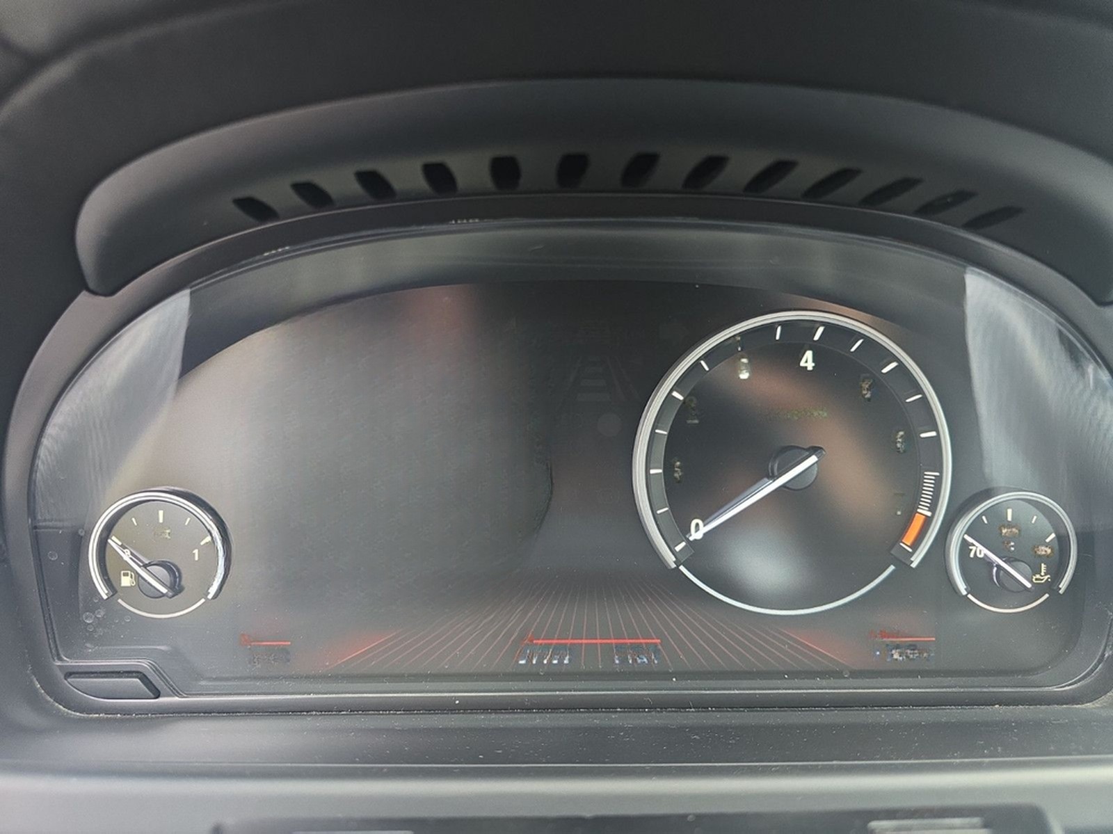 BMW 650i Cabrio M-PAKETT,B&O,360,SOFT CLOSE,MASSAGE foto 11