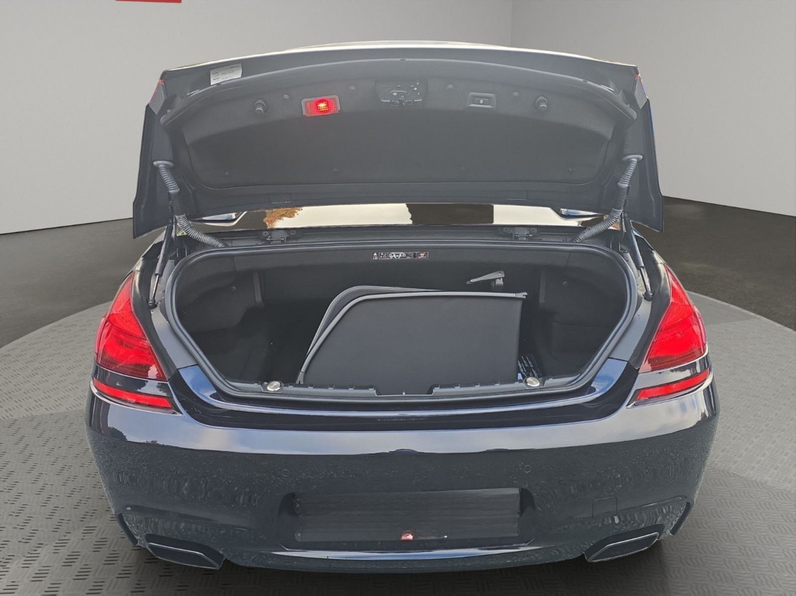 BMW 650i Cabrio M-PAKETT,B&O,360,SOFT CLOSE,MASSAGE foto 18