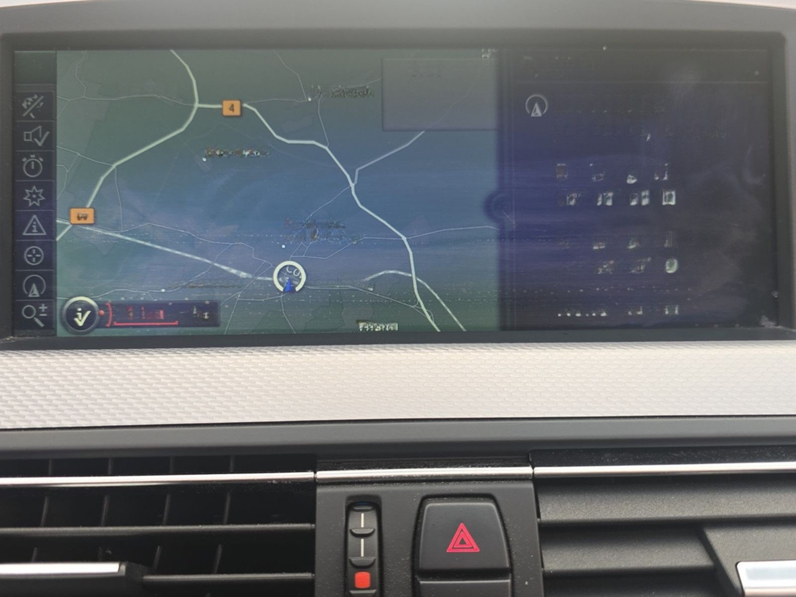 BMW 650i Cabrio M-PAKETT,B&O,360,SOFT CLOSE,MASSAGE foto 29