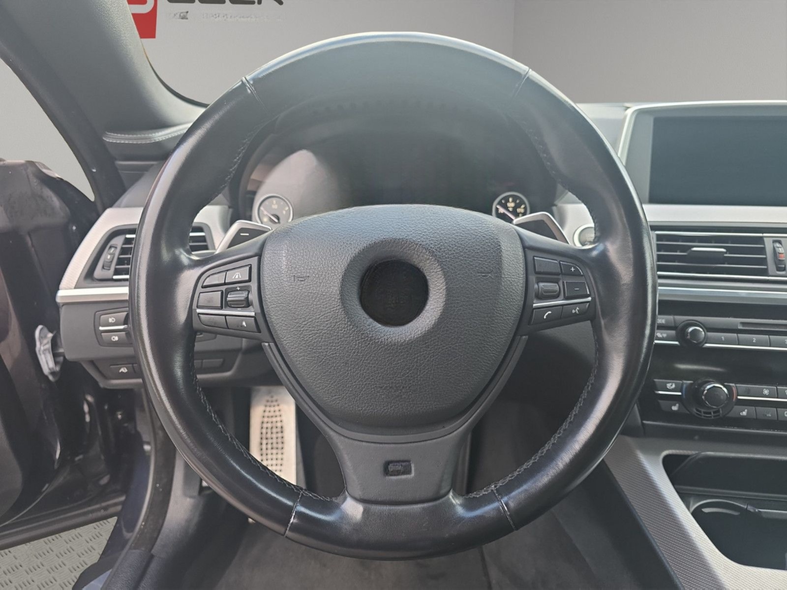 BMW 650i Cabrio M-PAKETT,B&O,360,SOFT CLOSE,MASSAGE foto 10