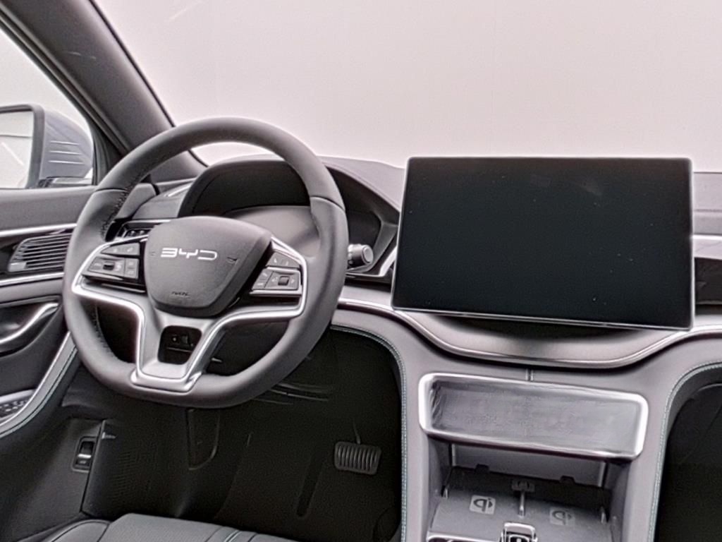 BYD SEAL DM-i Design foto 13