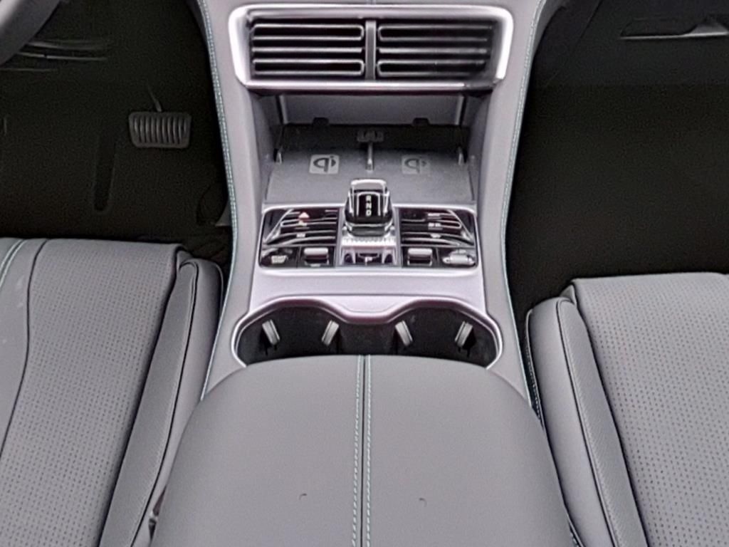 BYD SEAL DM-i Design foto 14