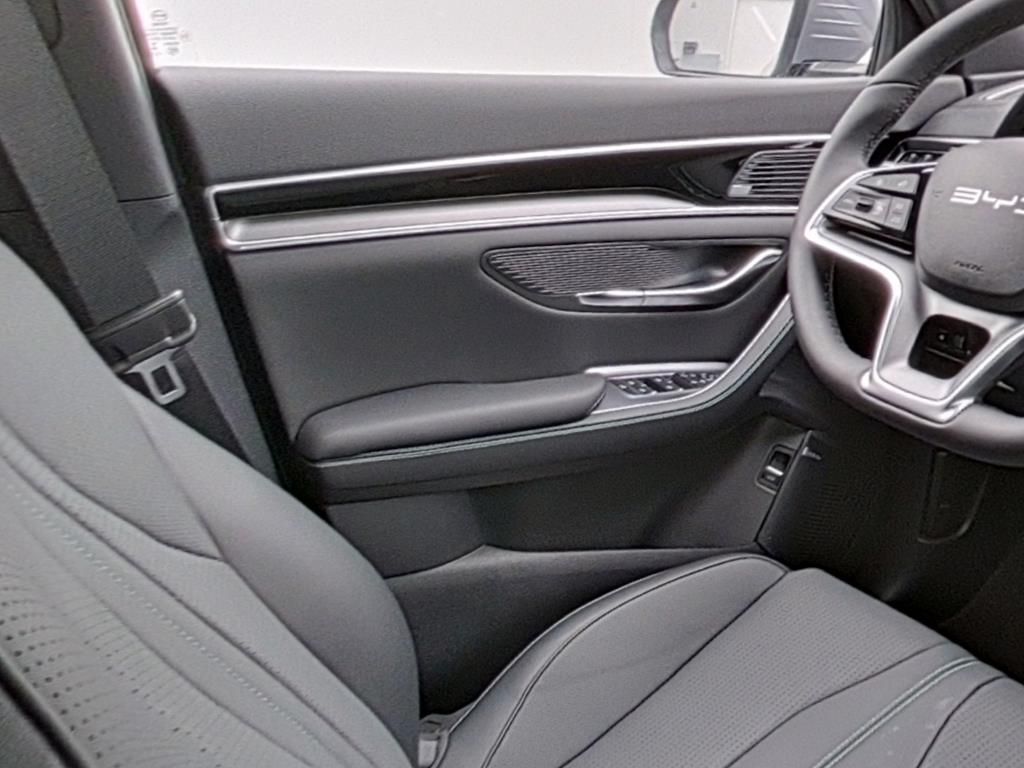 BYD SEAL DM-i Design foto 15