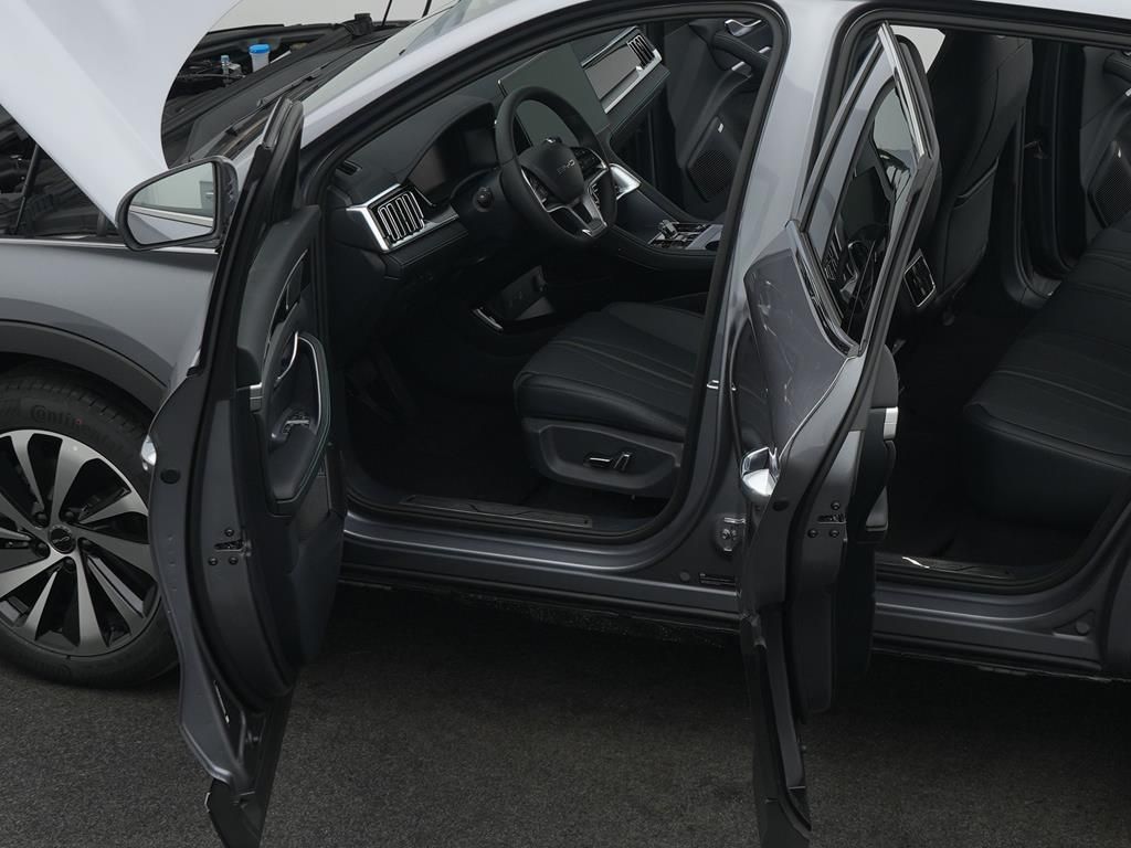 BYD SEAL DM-i Design foto 16