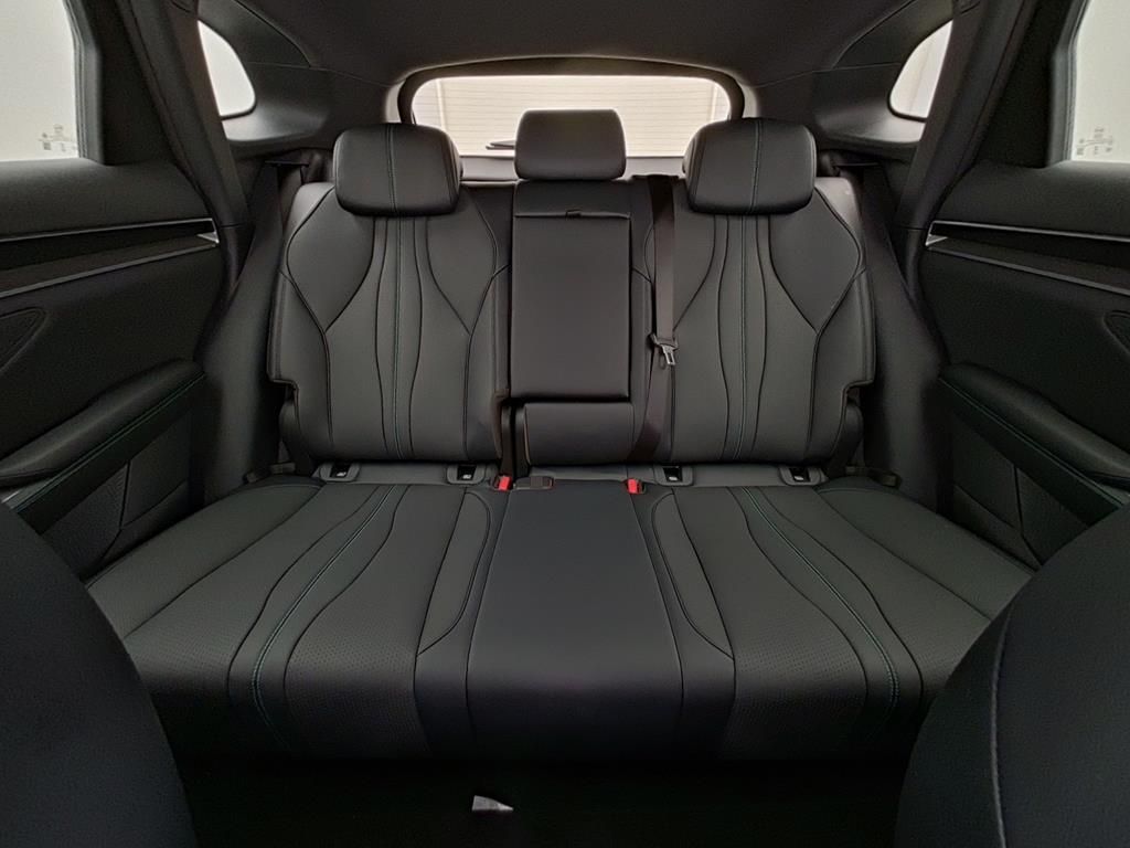 BYD SEAL DM-i Design foto 17