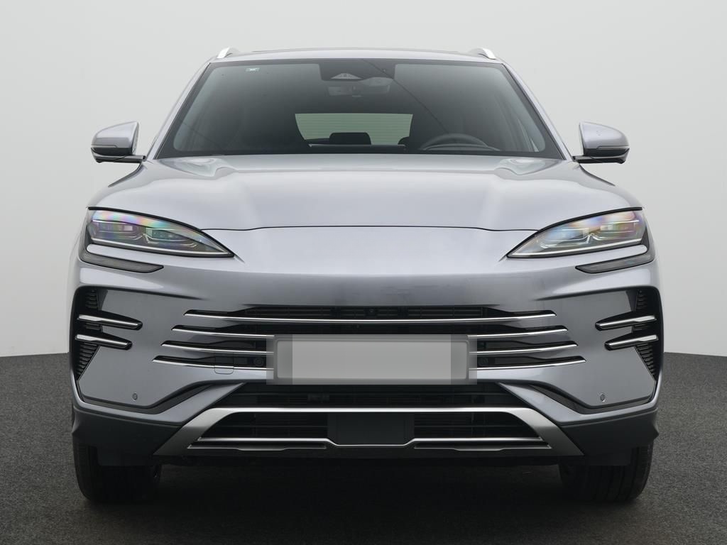 BYD SEAL DM-i Design foto 4