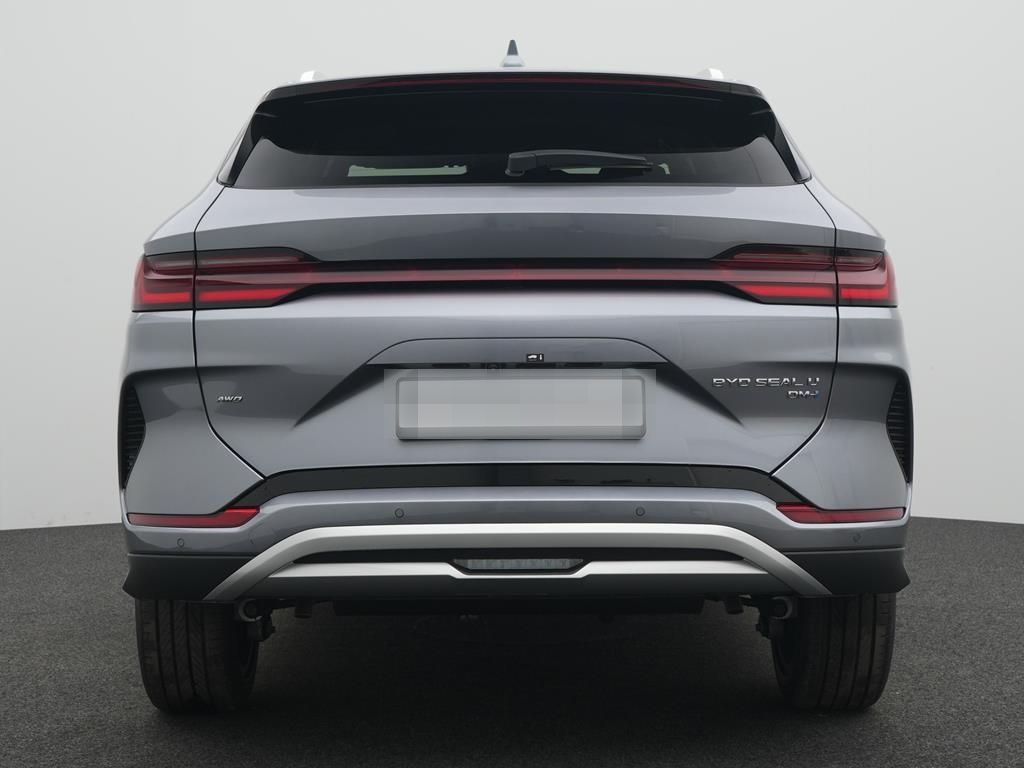 BYD SEAL DM-i Design foto 5