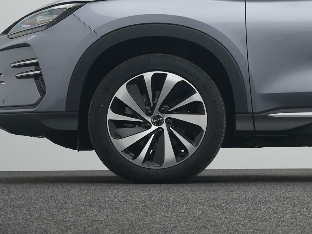 BYD SEAL DM-i Design foto 9