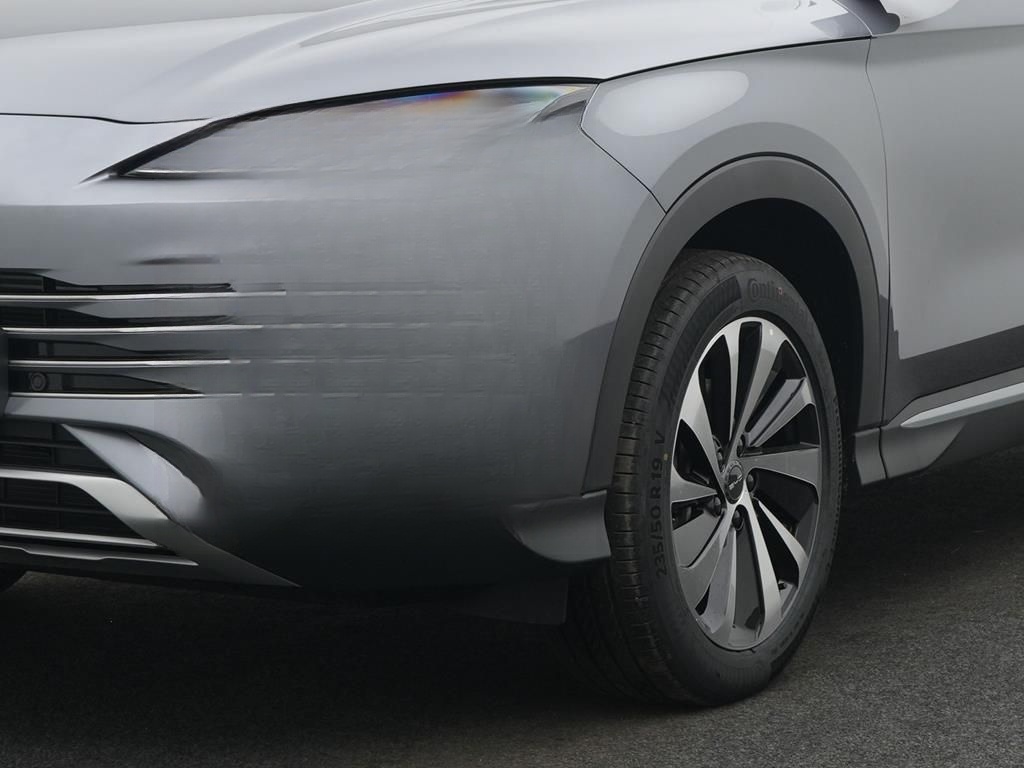 BYD SEAL DM-i Design foto 10