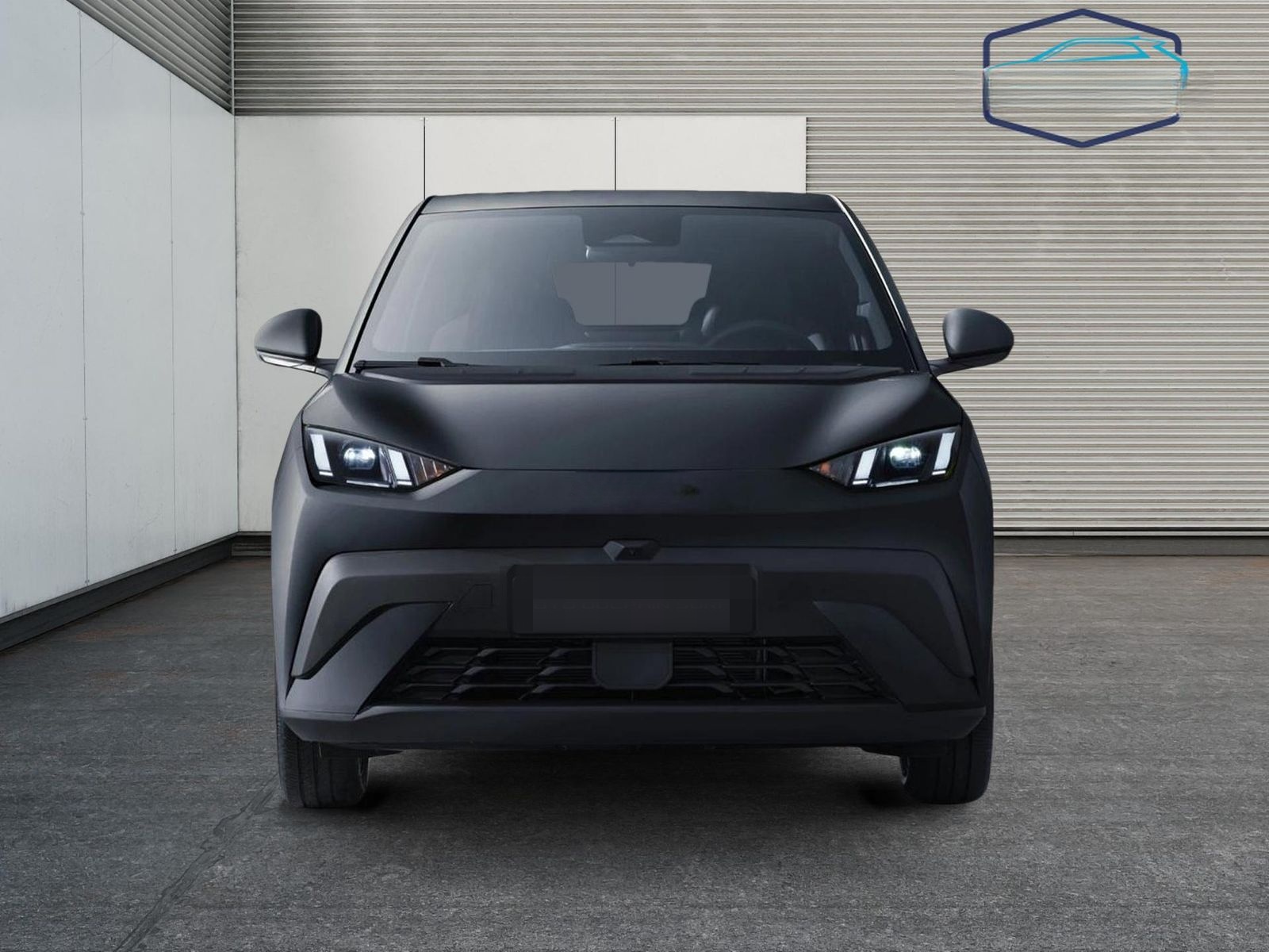 BYD Dolphin Surf Comfort 115 kW (156 PS), Automat... foto 2