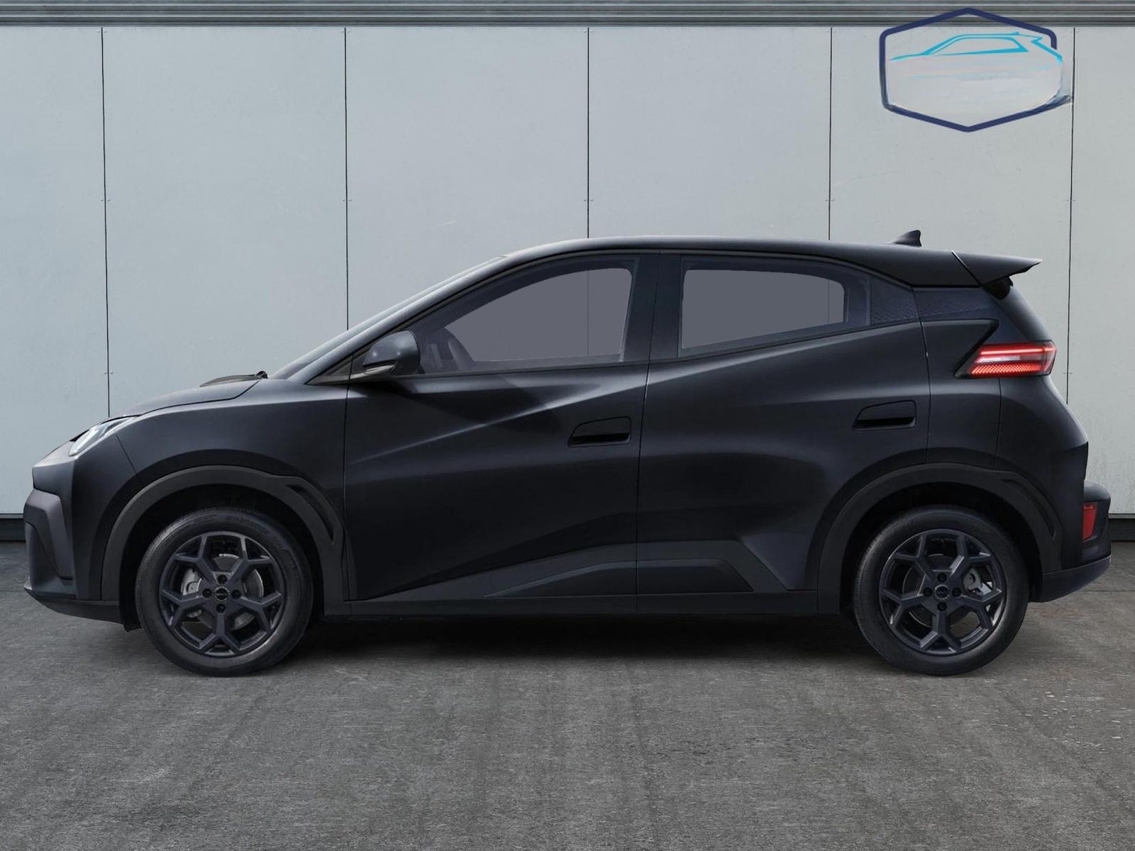 BYD Dolphin Surf Comfort 115 kW (156 PS), Automat... foto 4