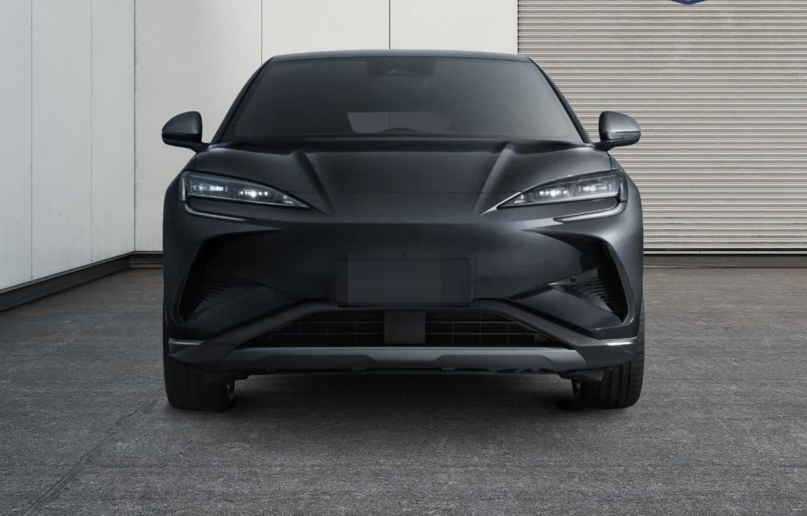 BYD Sealion 7 Comfort Bis zu 6000€ E-Auto Förderu... foto 3