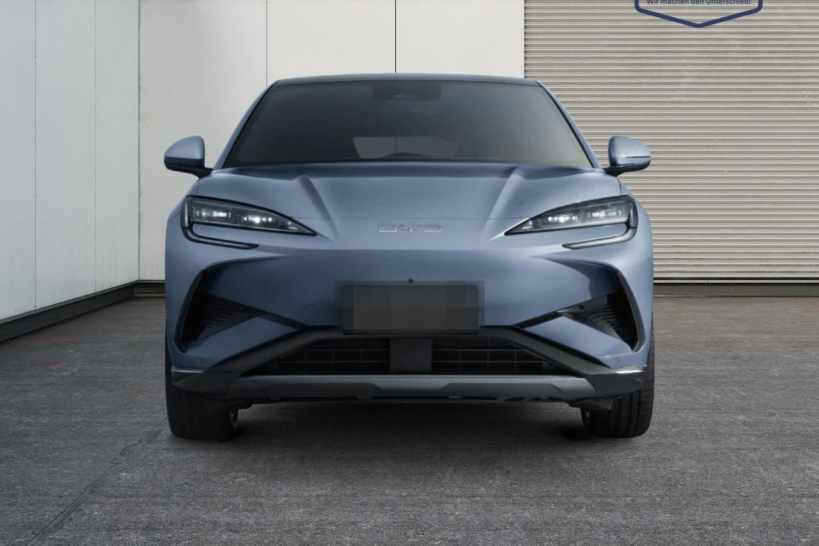 BYD Sealion 7 Excellence Bis zu 6000€ E-Auto Förd... foto 3