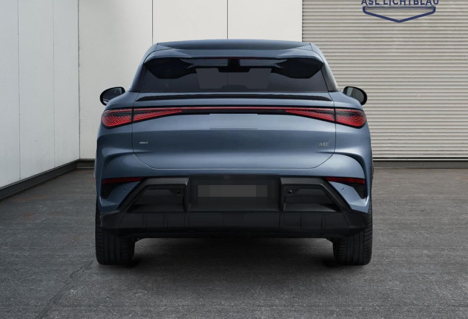 BYD Sealion 7 Excellence Bis zu 6000€ E-Auto Förd... foto 5