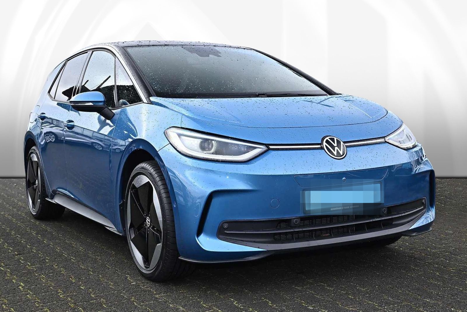 Volkswagen ID.3 Pro S 170 kW (231 PS) 77 kWh 1-Gang-Automat foto 2