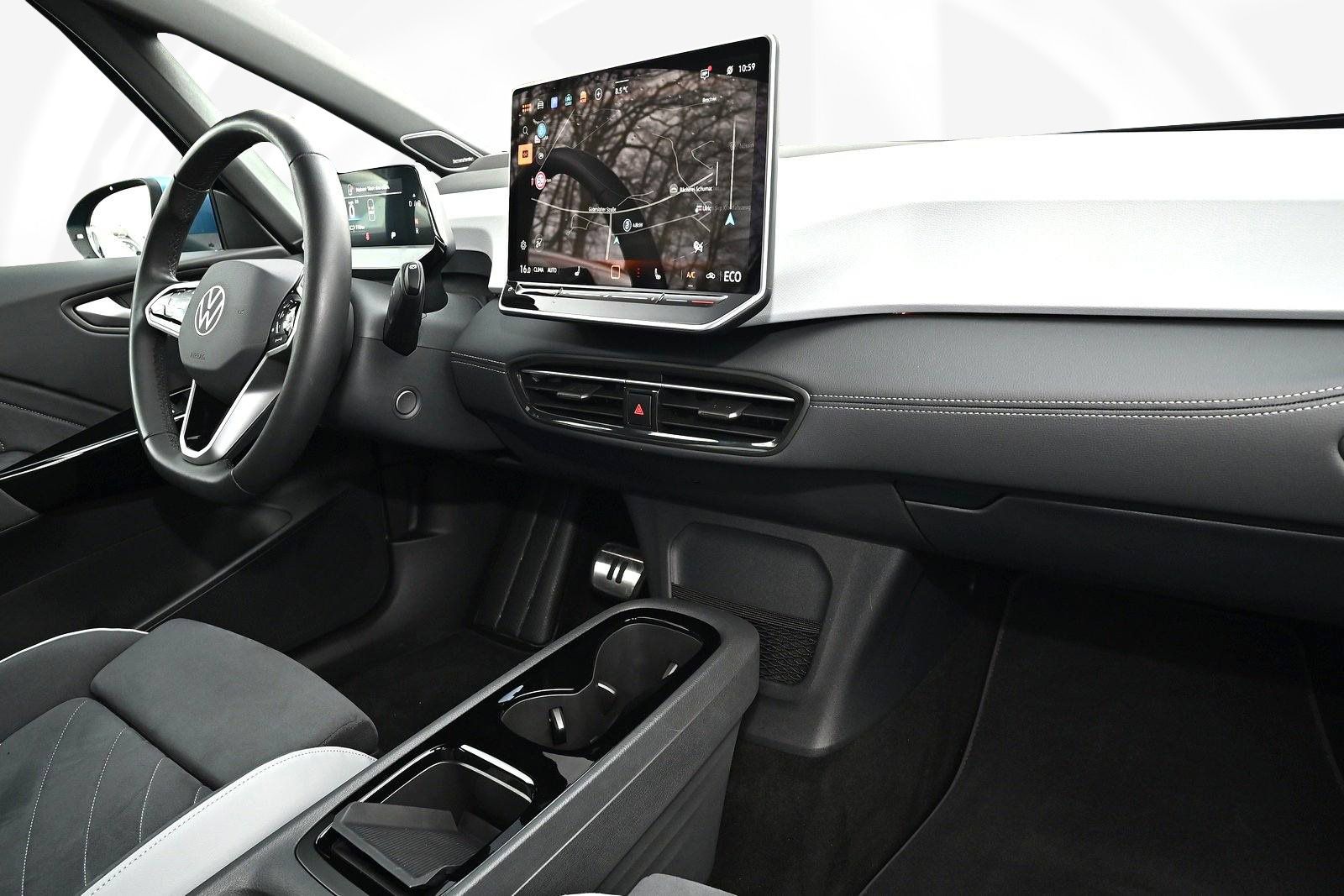 Volkswagen ID.3 Pro S 170 kW (231 PS) 77 kWh 1-Gang-Automat foto 11