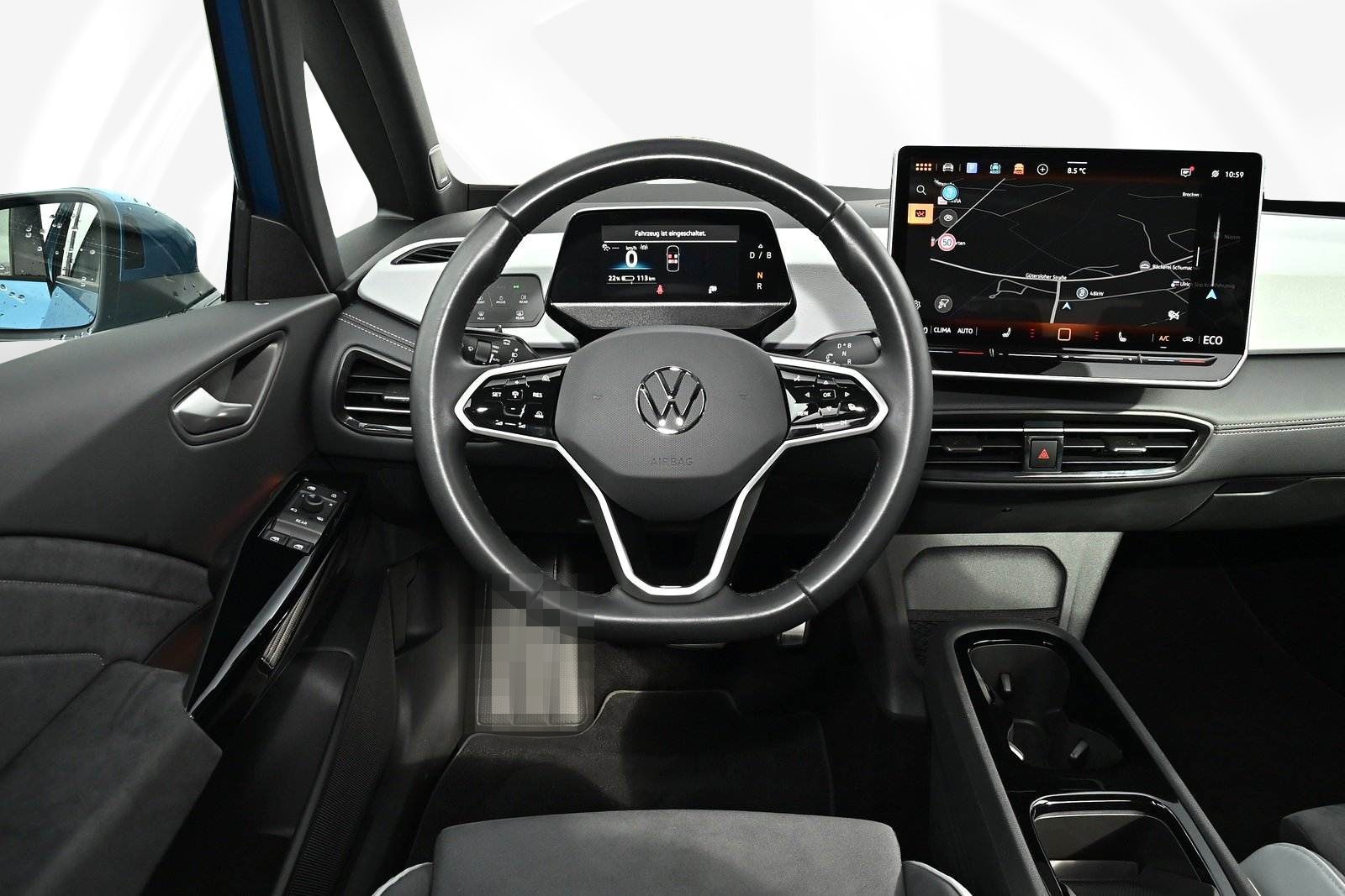 Volkswagen ID.3 Pro S 170 kW (231 PS) 77 kWh 1-Gang-Automat foto 13