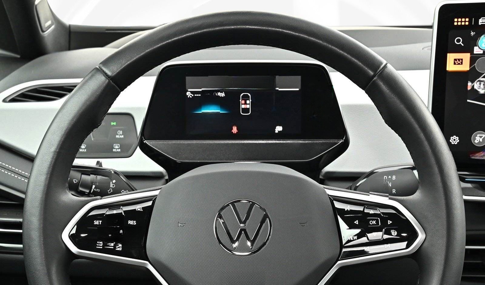 Volkswagen ID.3 Pro S 170 kW (231 PS) 77 kWh 1-Gang-Automat foto 15
