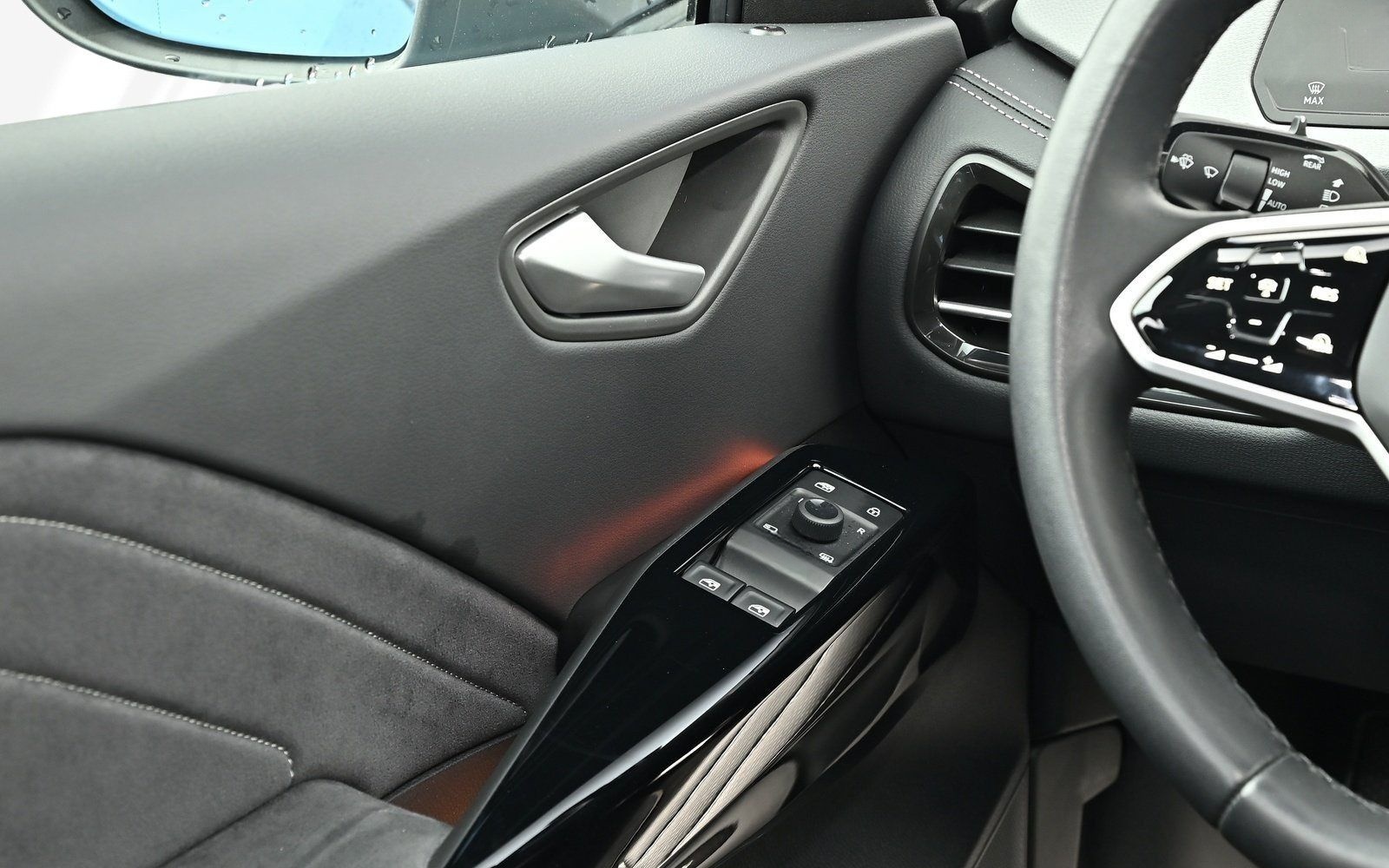Volkswagen ID.3 Pro S 170 kW (231 PS) 77 kWh 1-Gang-Automat foto 16