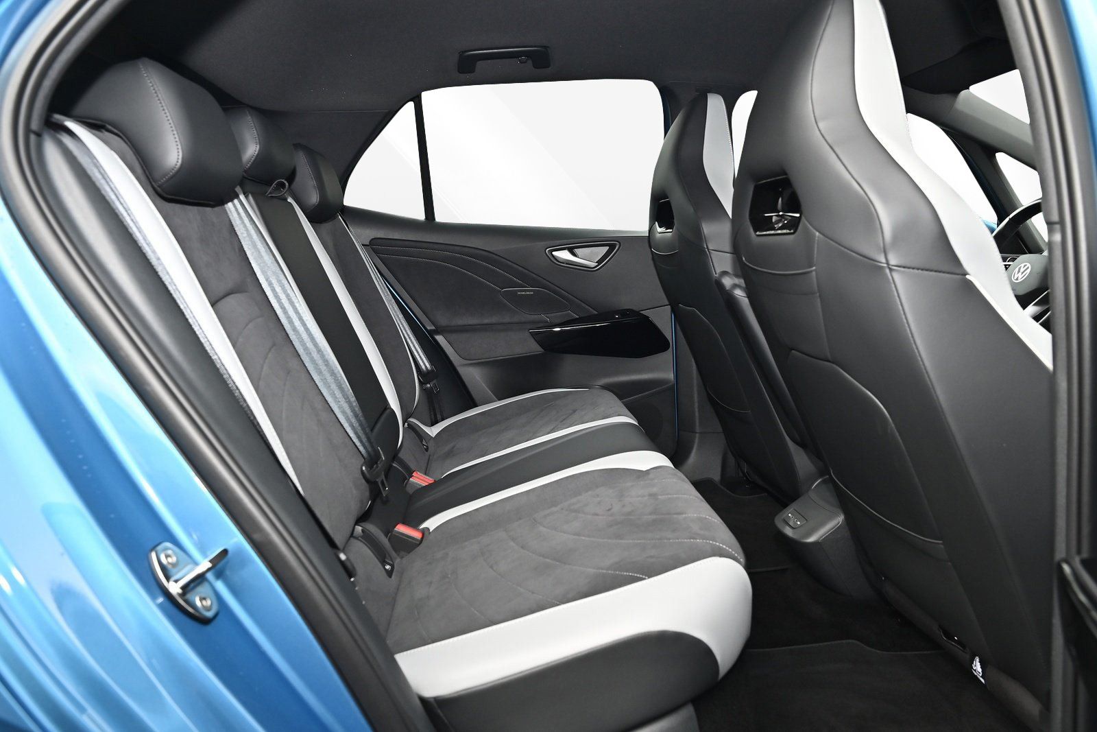 Volkswagen ID.3 Pro S 170 kW (231 PS) 77 kWh 1-Gang-Automat foto 7