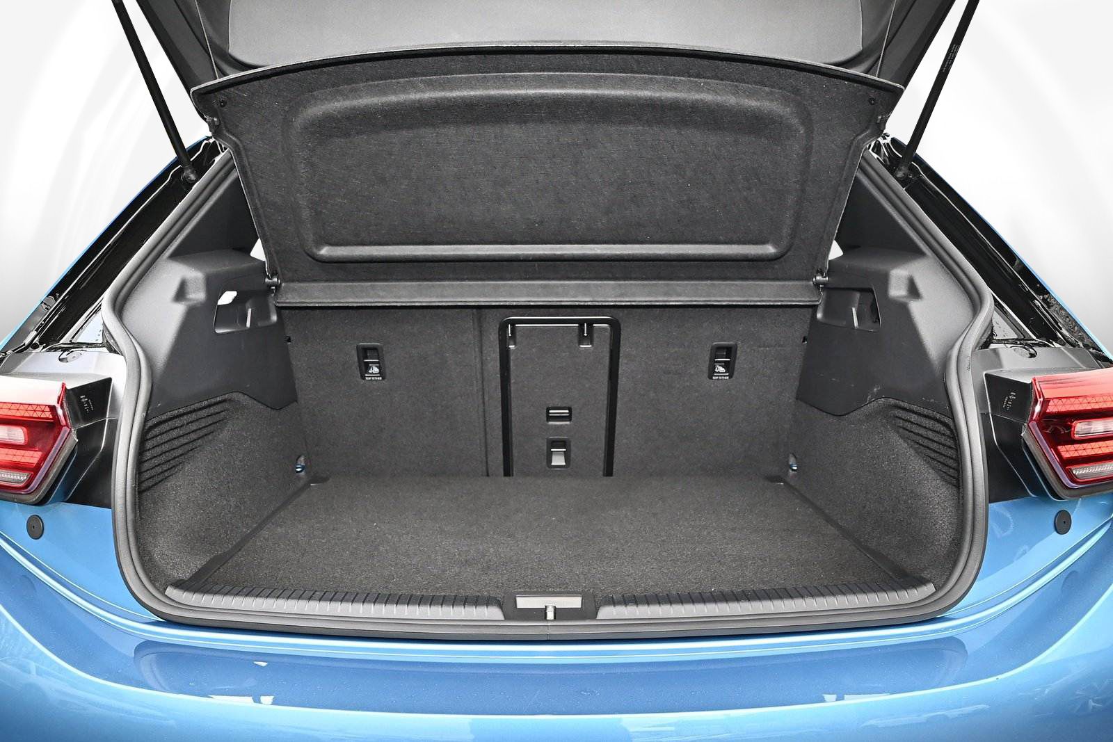 Volkswagen ID.3 Pro S 170 kW (231 PS) 77 kWh 1-Gang-Automat foto 9