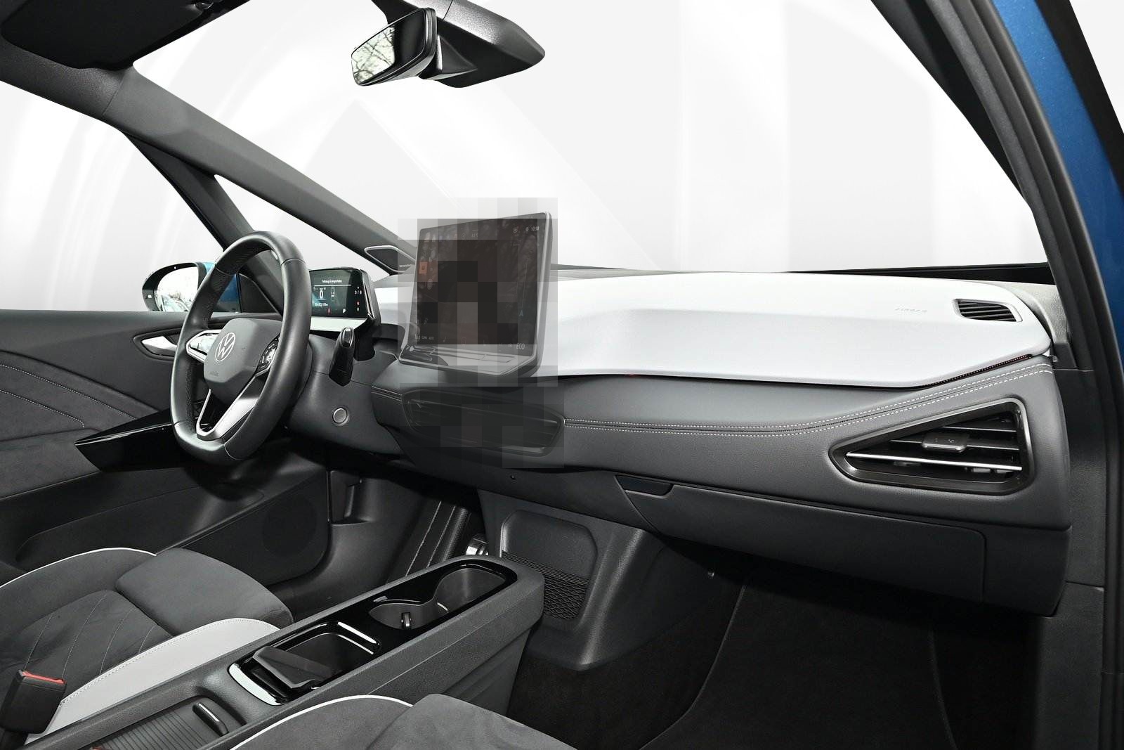 Volkswagen ID.3 Pro S 170 kW (231 PS) 77 kWh 1-Gang-Automat foto 10