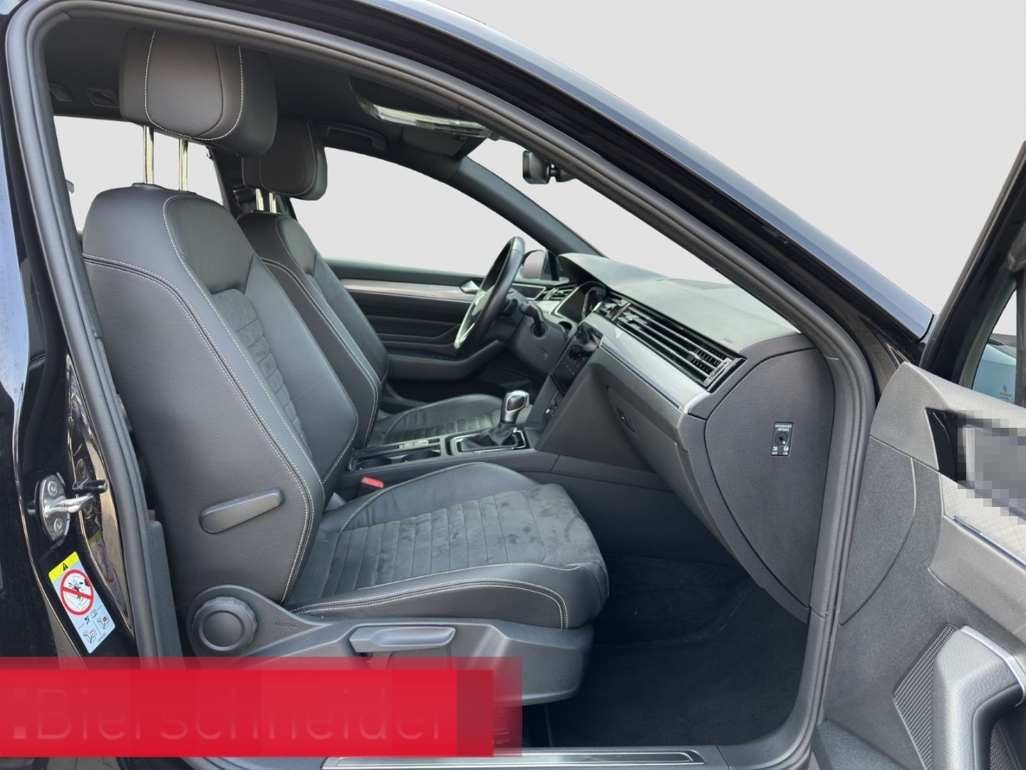 Volkswagen Passat Variant 1.4 eHybrid DSG GTE AHK KAMERA AC foto 17