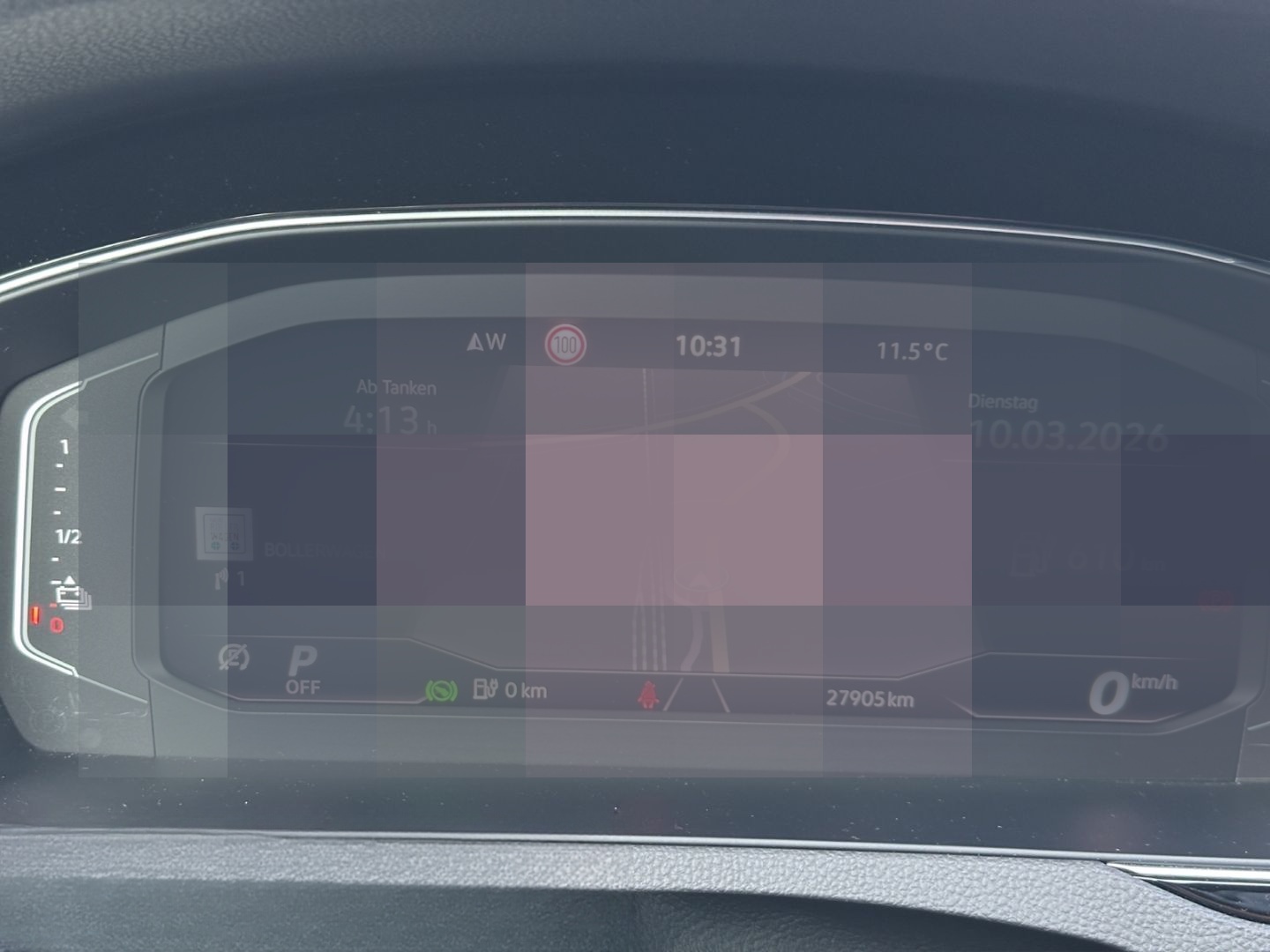 Volkswagen Passat Variant 1.4 eHybrid DSG GTE AHK KAMERA AC foto 18