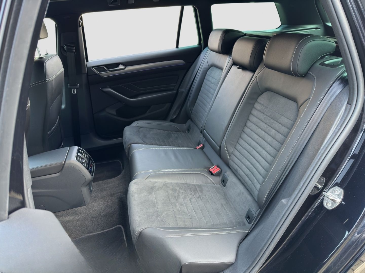 Volkswagen Passat Variant 1.4 eHybrid DSG GTE AHK KAMERA AC foto 24
