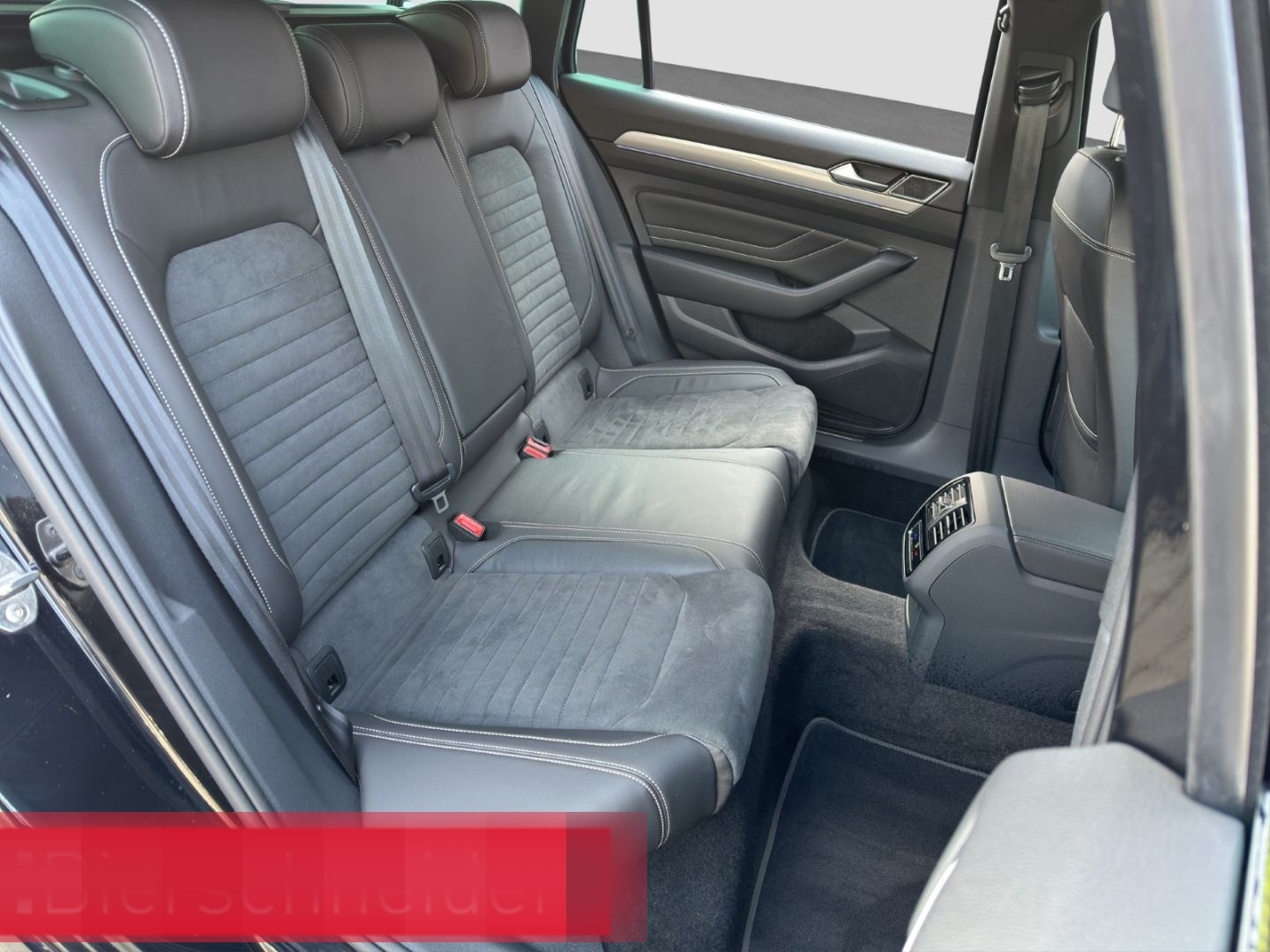 Volkswagen Passat Variant 1.4 eHybrid DSG GTE AHK KAMERA AC foto 25
