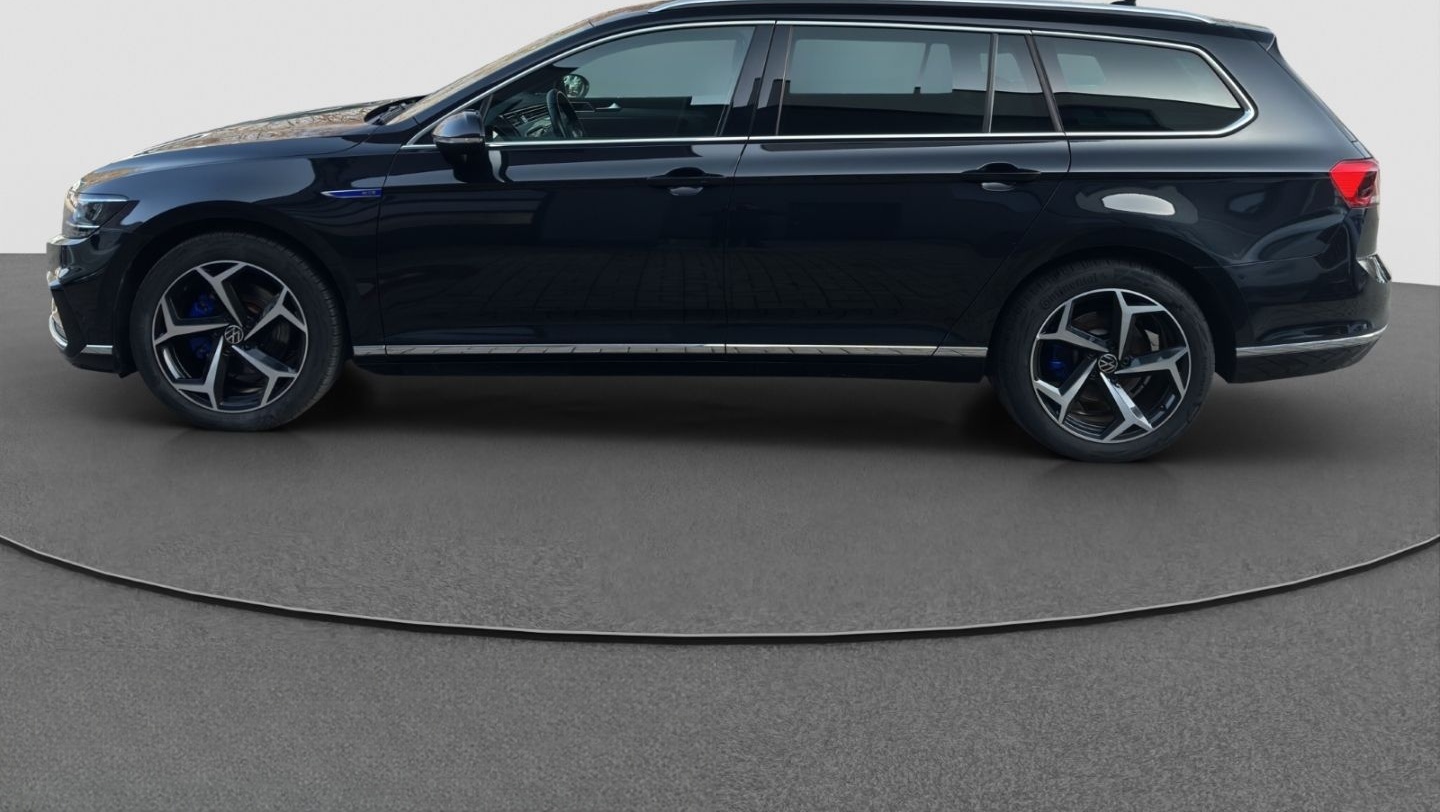 Volkswagen Passat Variant 1.4 eHybrid DSG GTE AHK KAMERA AC foto 5