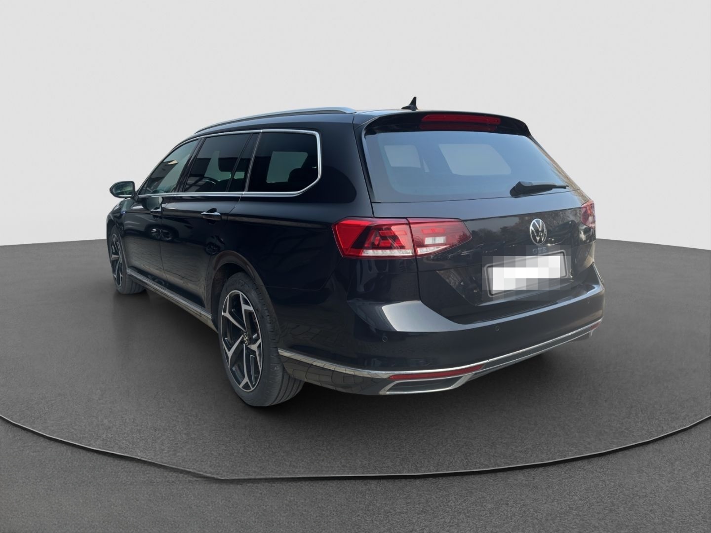 Volkswagen Passat Variant 1.4 eHybrid DSG GTE AHK KAMERA AC foto 6