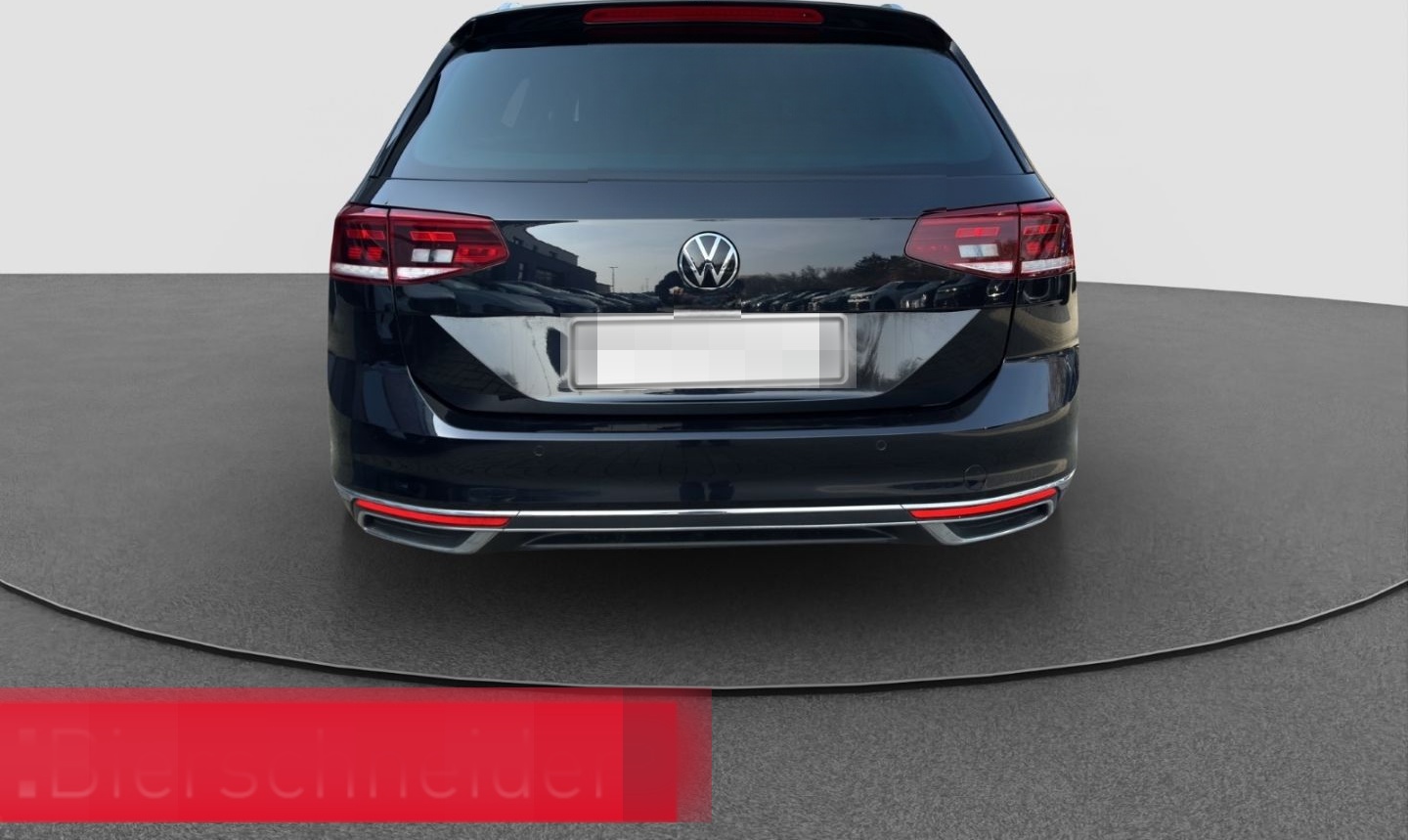 Volkswagen Passat Variant 1.4 eHybrid DSG GTE AHK KAMERA AC foto 8