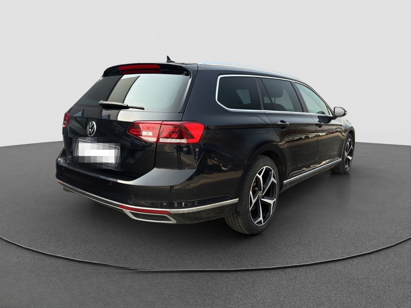 Volkswagen Passat Variant 1.4 eHybrid DSG GTE AHK KAMERA AC foto 9