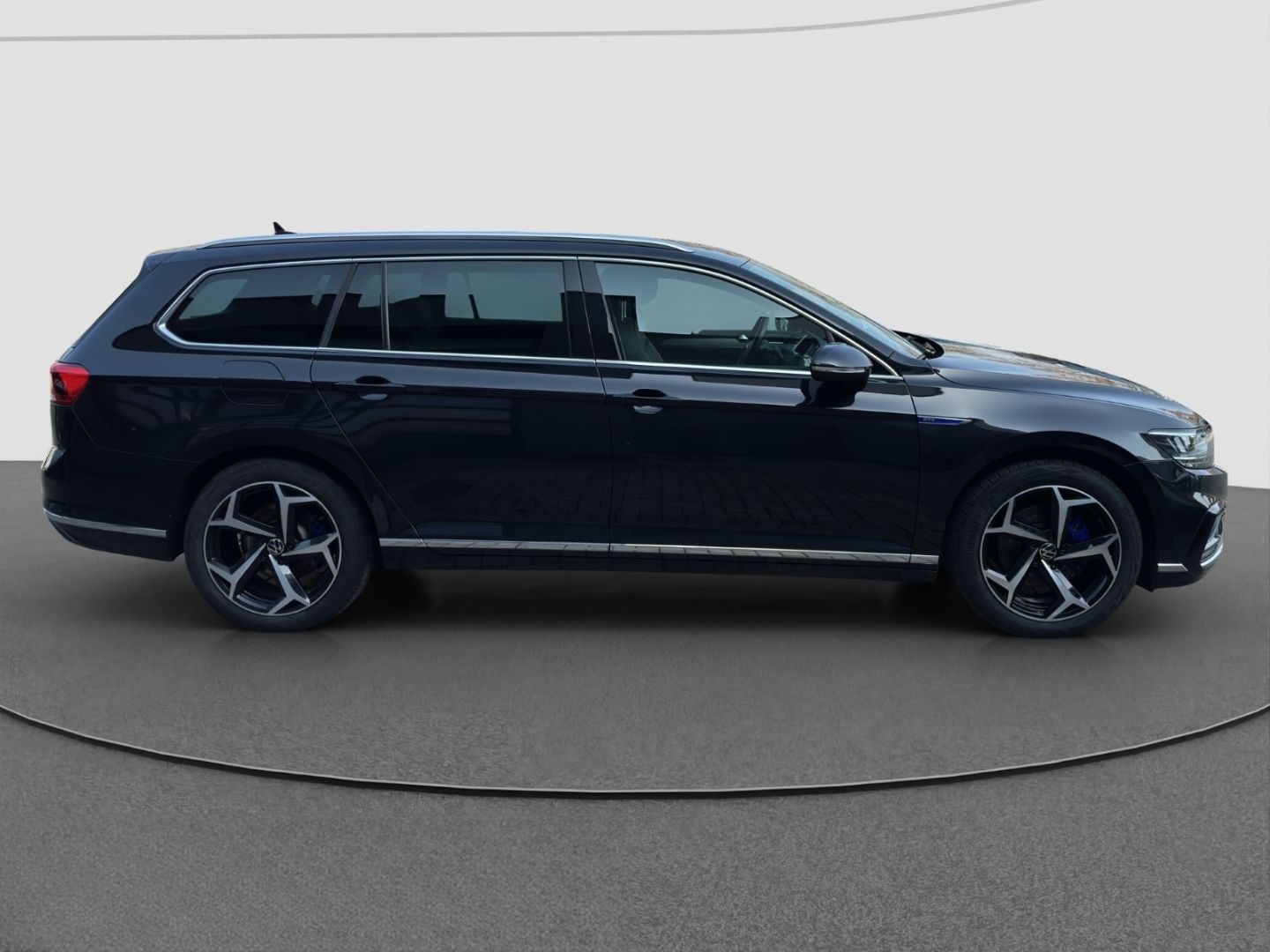 Volkswagen Passat Variant 1.4 eHybrid DSG GTE AHK KAMERA AC foto 10