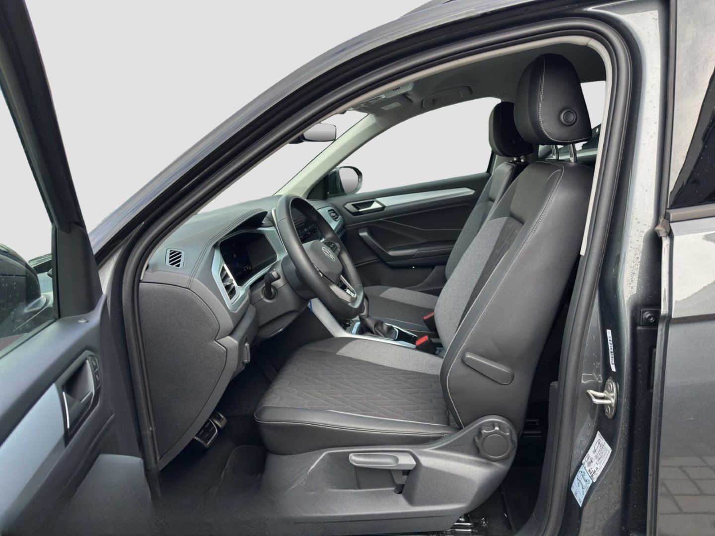 Volkswagen T-Roc 2.0 TDI DSG Goal AHK KAMERA ACC LED NAVI foto 13