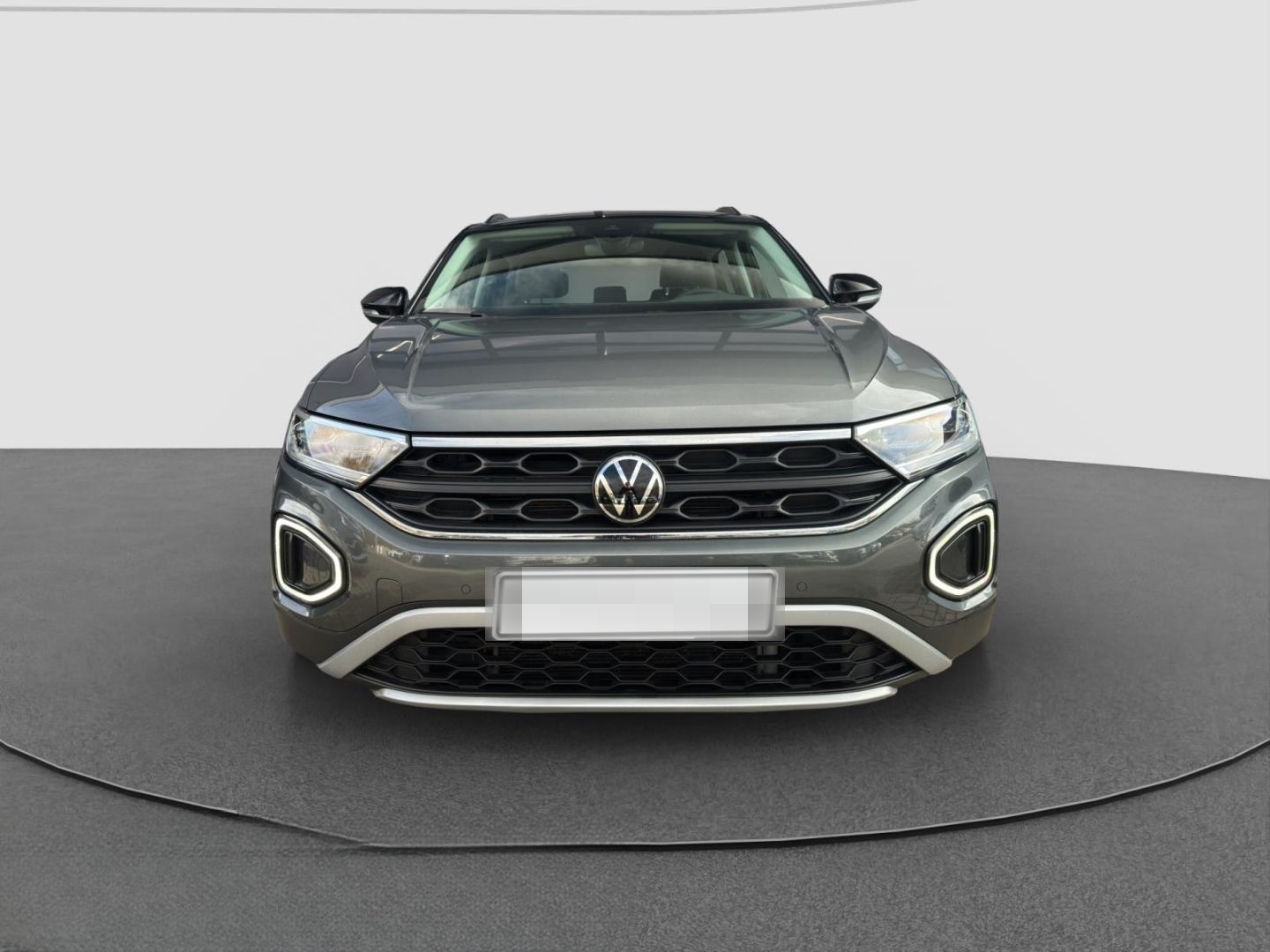 Volkswagen T-Roc 2.0 TDI DSG Goal AHK KAMERA ACC LED NAVI foto 3