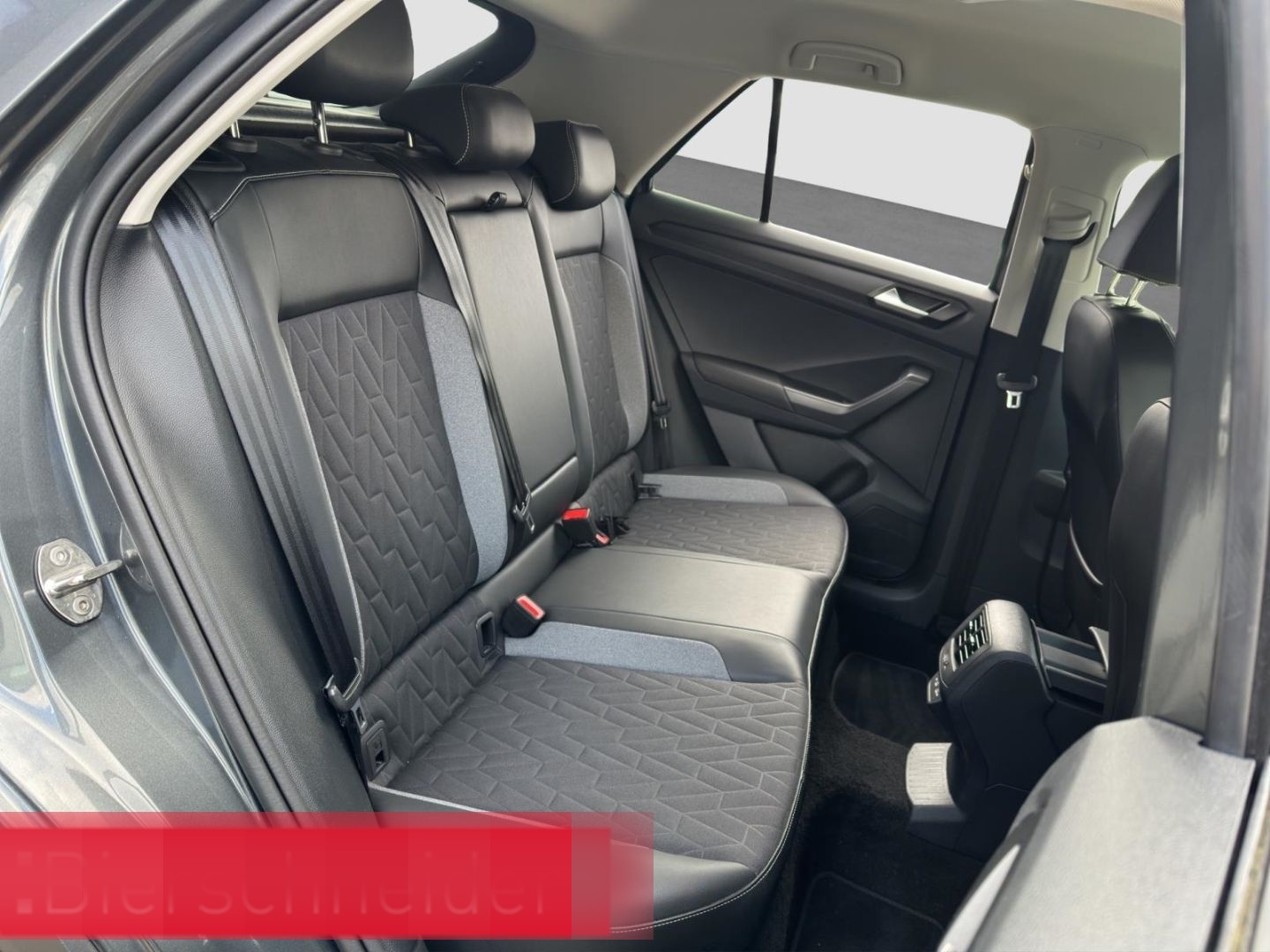 Volkswagen T-Roc 2.0 TDI DSG Goal AHK KAMERA ACC LED NAVI foto 24