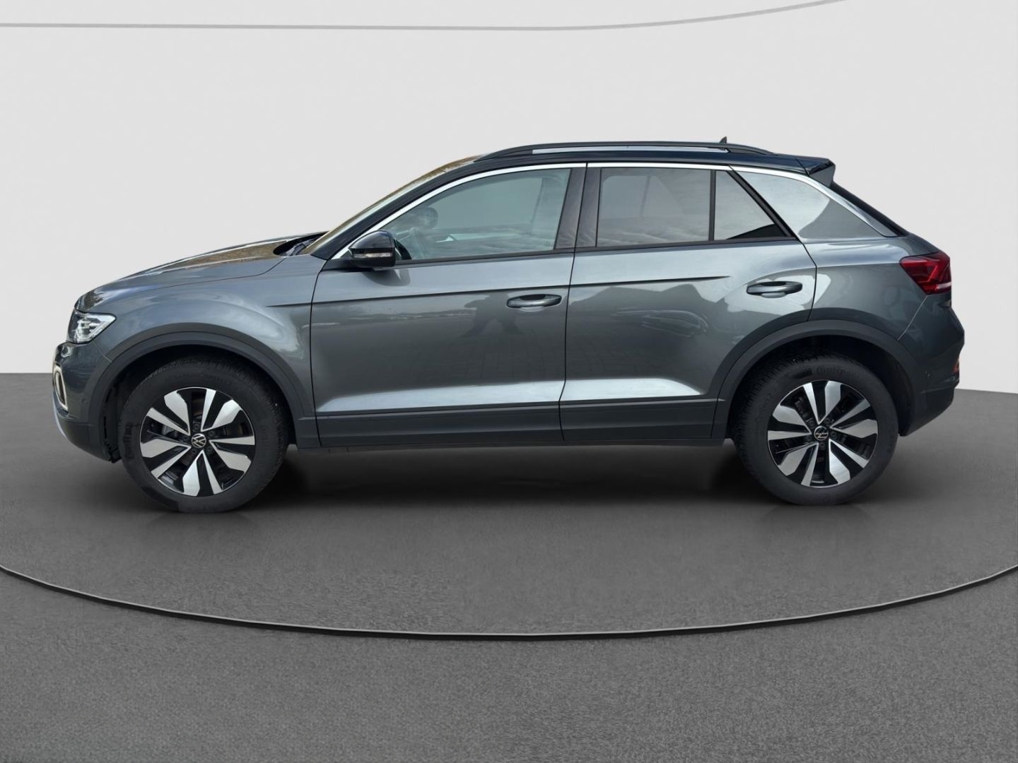 Volkswagen T-Roc 2.0 TDI DSG Goal AHK KAMERA ACC LED NAVI foto 4