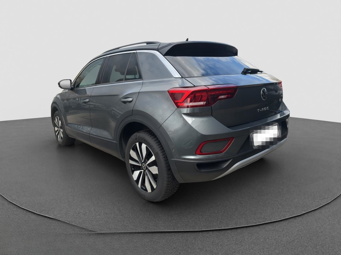 Volkswagen T-Roc 2.0 TDI DSG Goal AHK KAMERA ACC LED NAVI foto 5