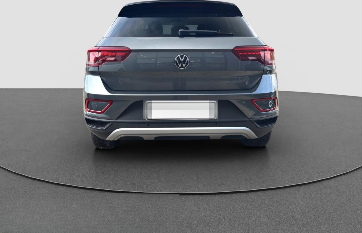 Volkswagen T-Roc 2.0 TDI DSG Goal AHK KAMERA ACC LED NAVI foto 6