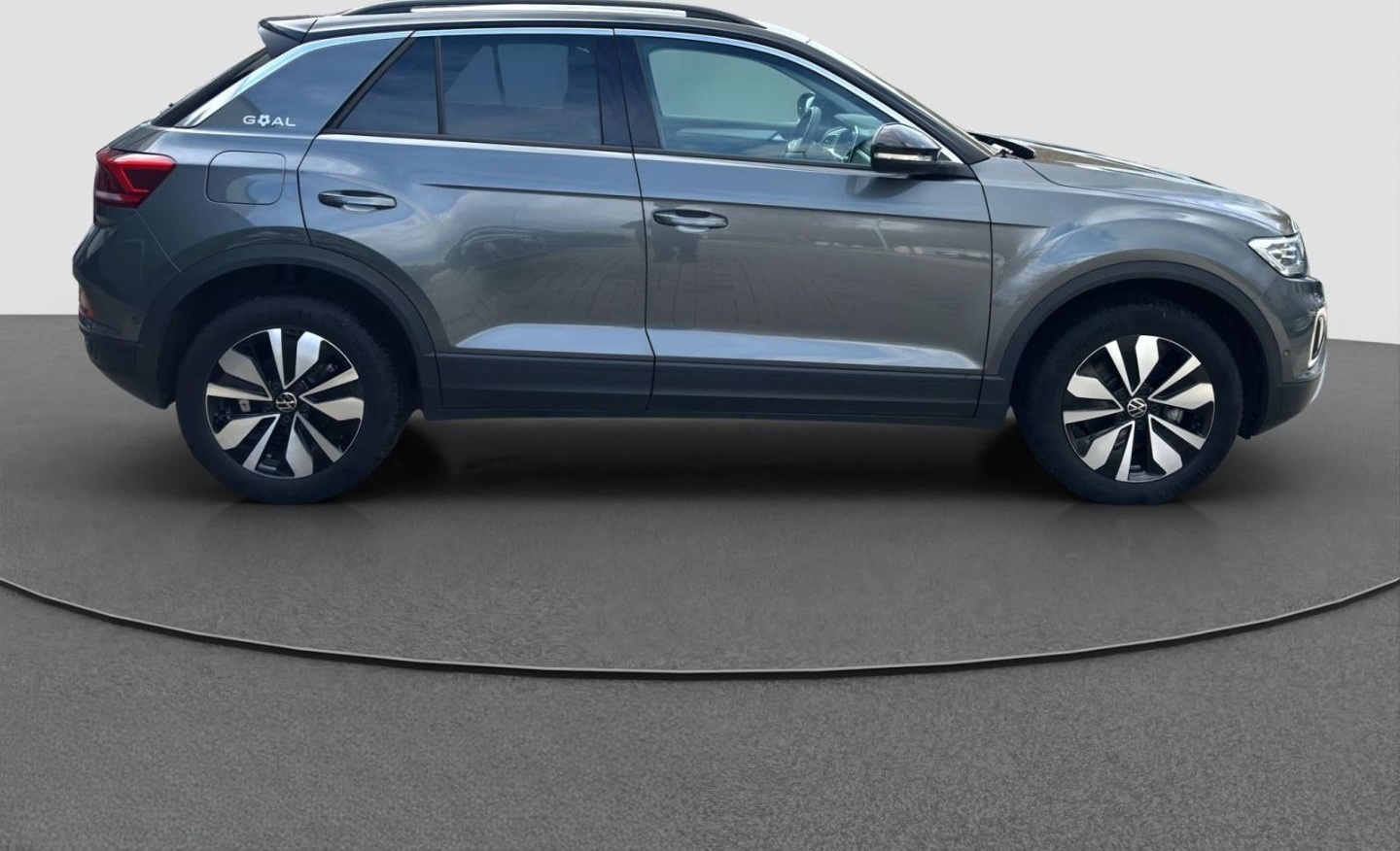 Volkswagen T-Roc 2.0 TDI DSG Goal AHK KAMERA ACC LED NAVI foto 9