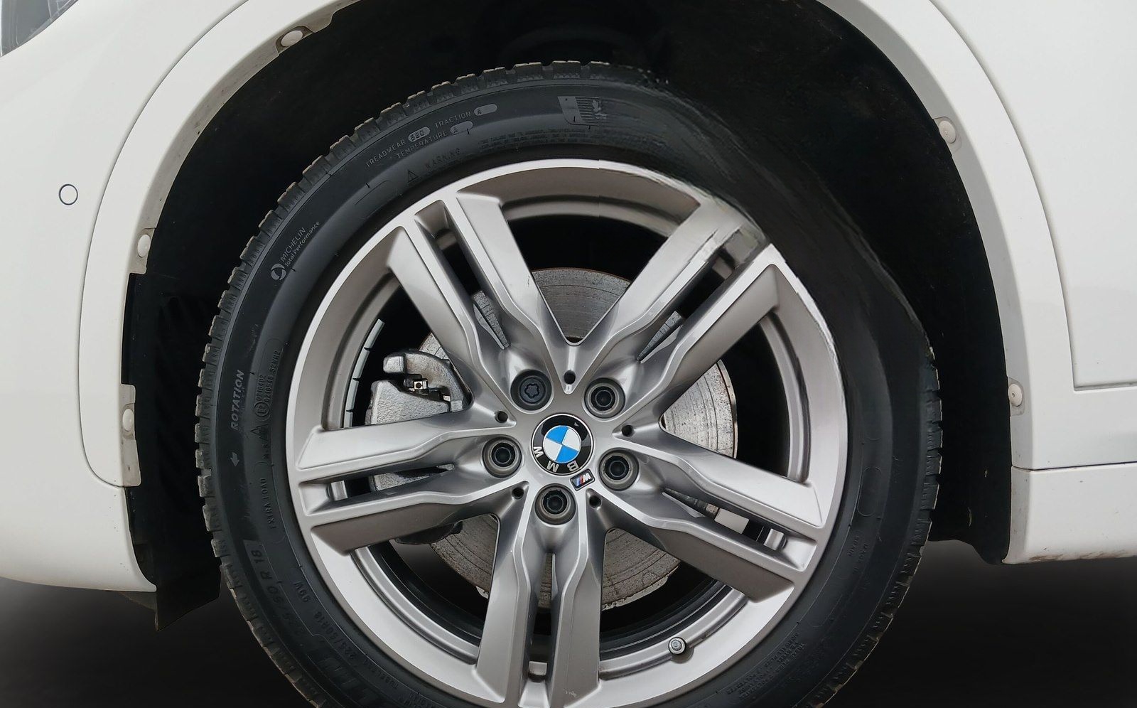 BMW X1 xDrive25e M Sport Navi AHK Head-Up LED Alarm foto 6