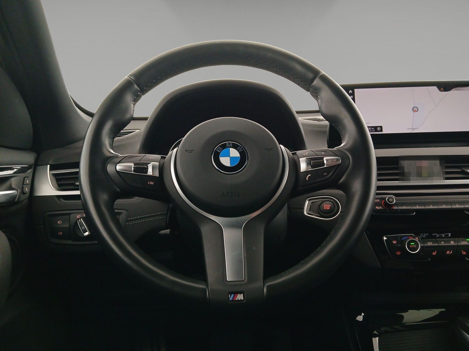 BMW X1 xDrive25e M Sport Navi AHK Head-Up LED Alarm foto 9