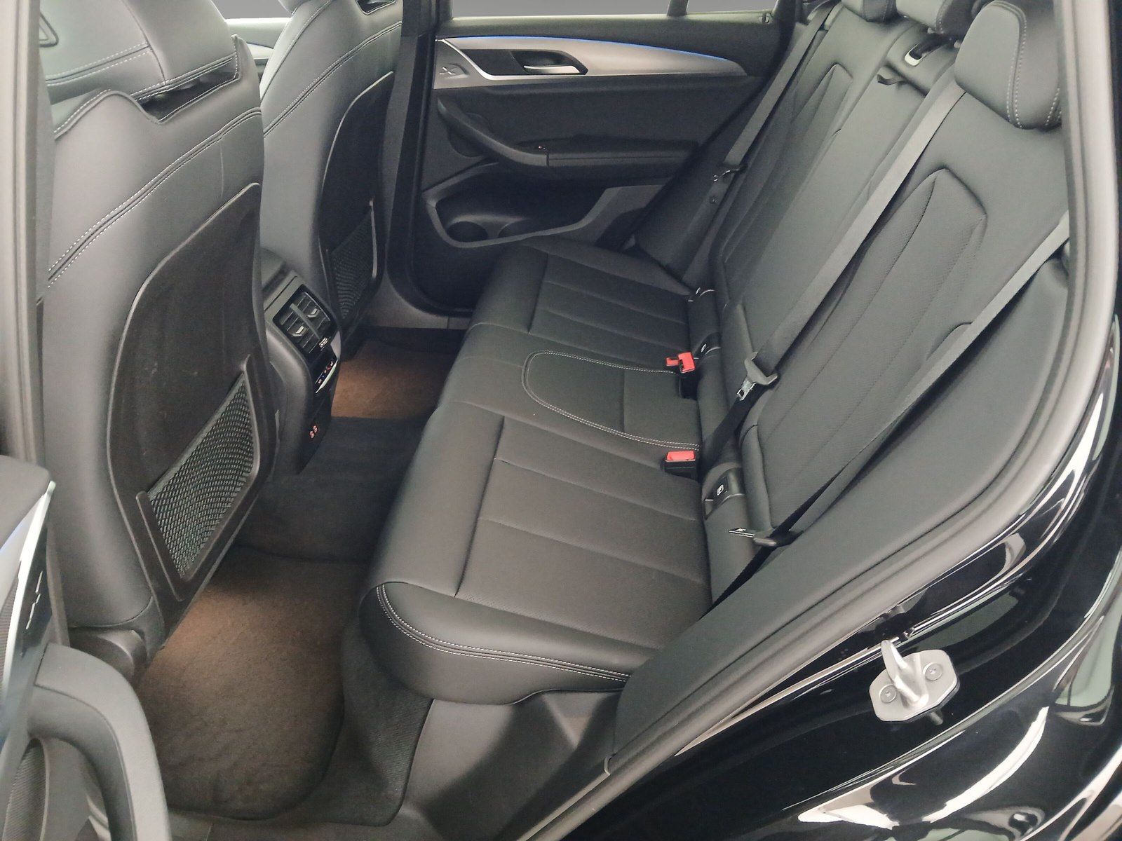 BMW X3 xDrive30e M Sport AHK LiveCockpitProf Laser foto 11