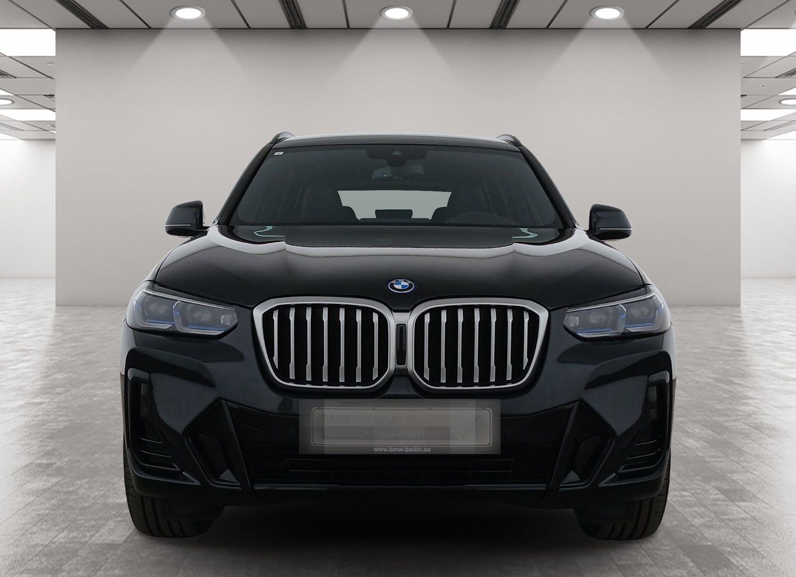 BMW X3 xDrive30e M Sport AHK LiveCockpitProf Laser foto 4