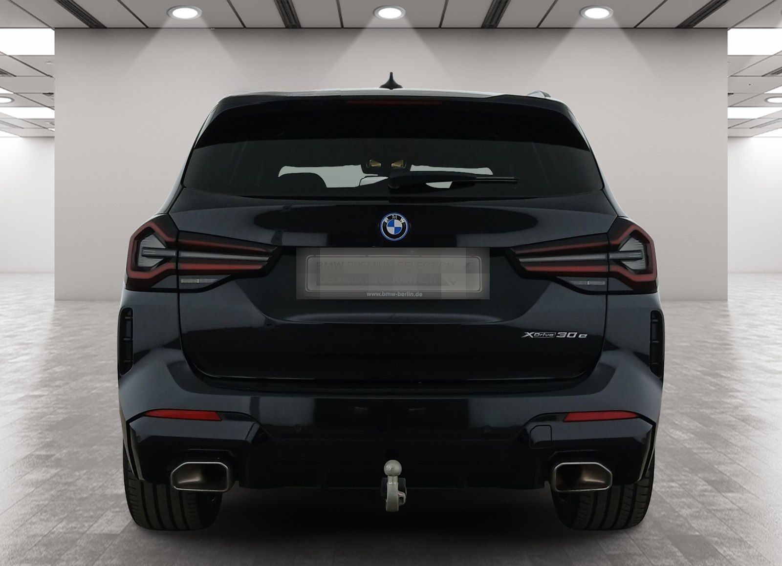 BMW X3 xDrive30e M Sport AHK LiveCockpitProf Laser foto 5